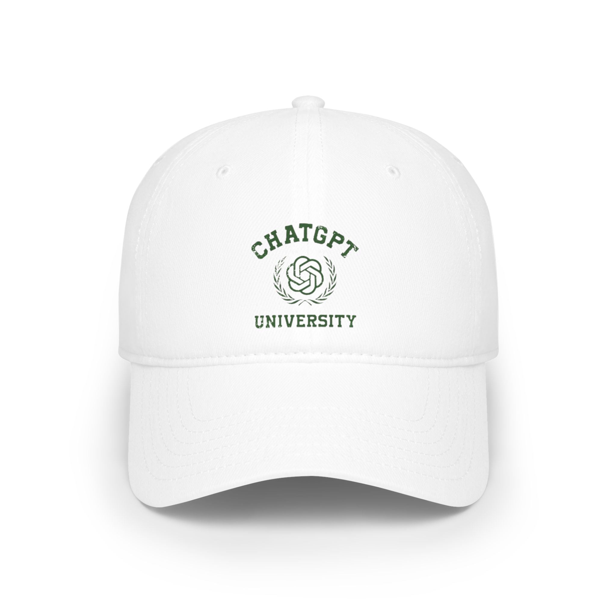 Chat GPT University - Hat