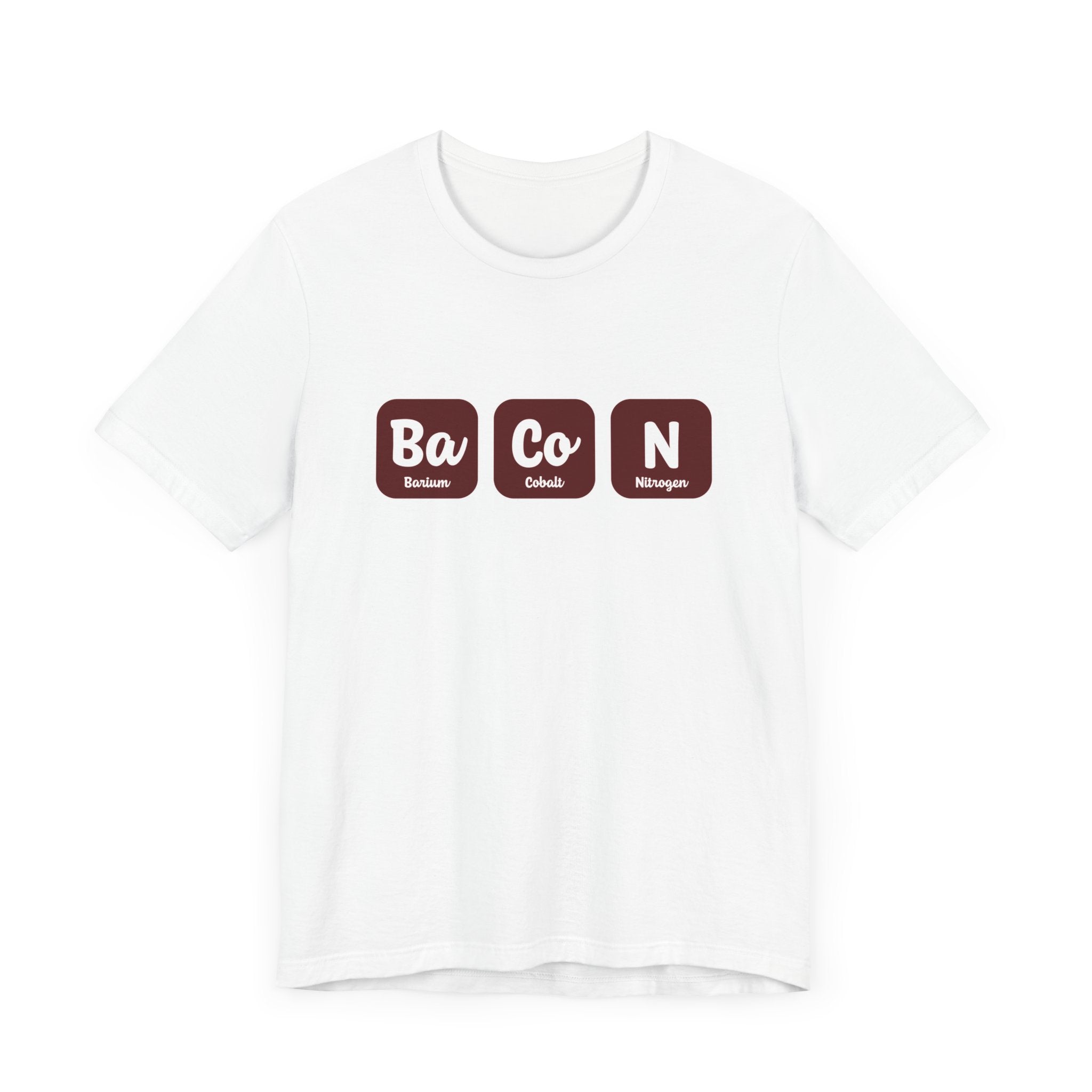 Ba-Co-N - T-Shirt