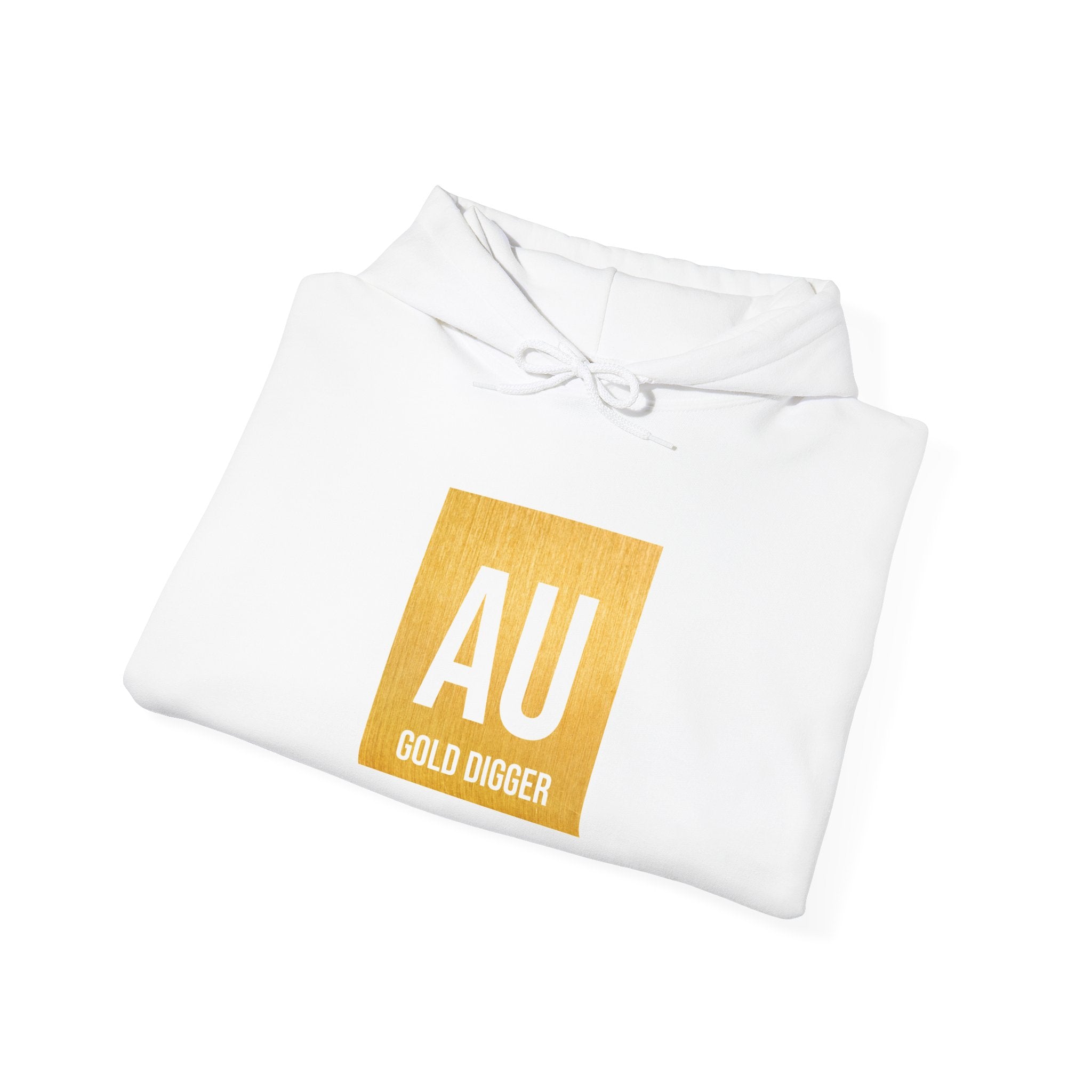 AU Gold Digger - Hooded Sweatshirt