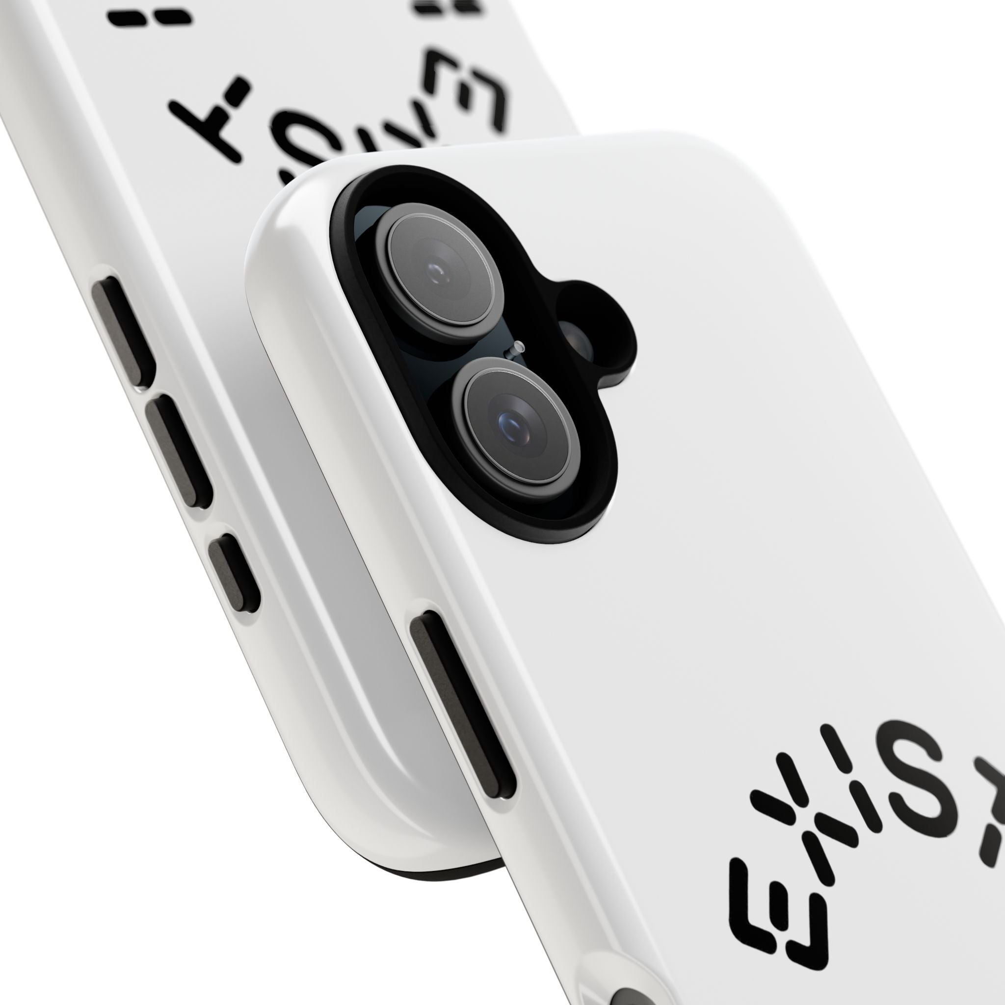 Exist Exist- Impact-Resistant Phone Case