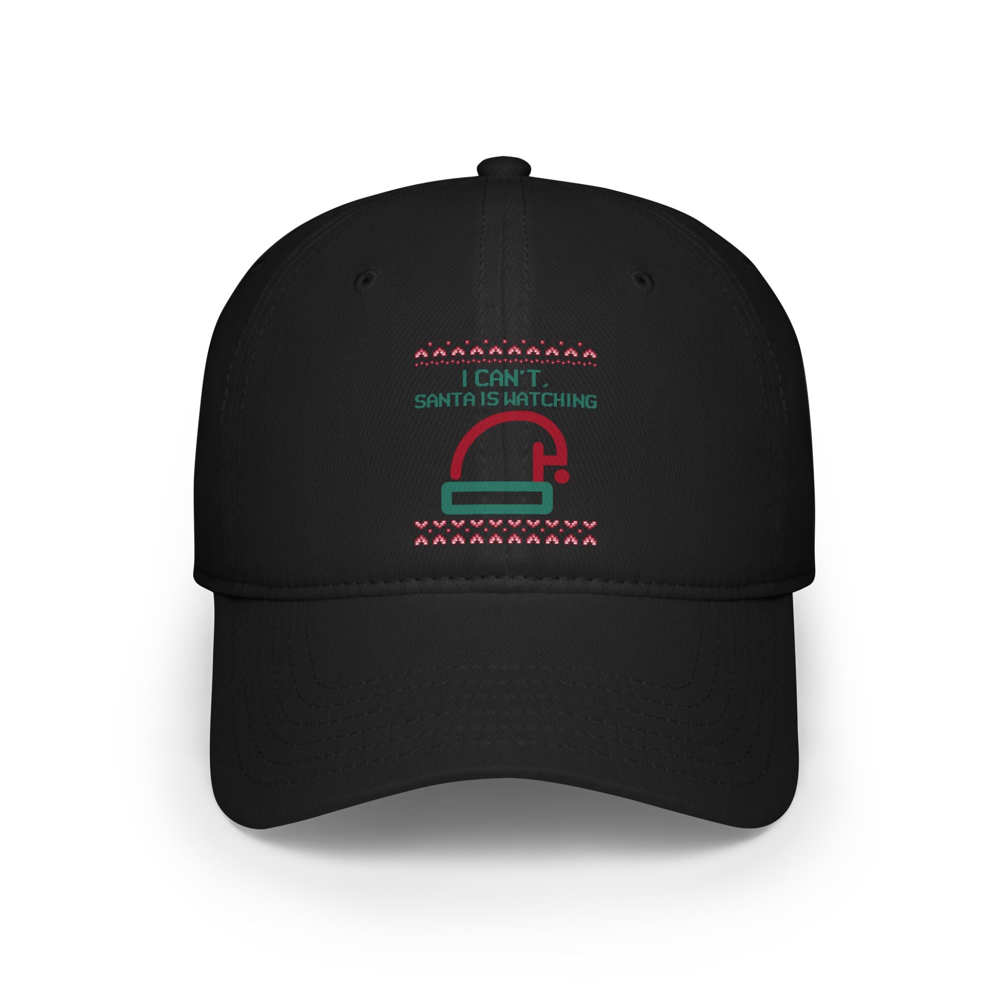 Santa is watching - Hat