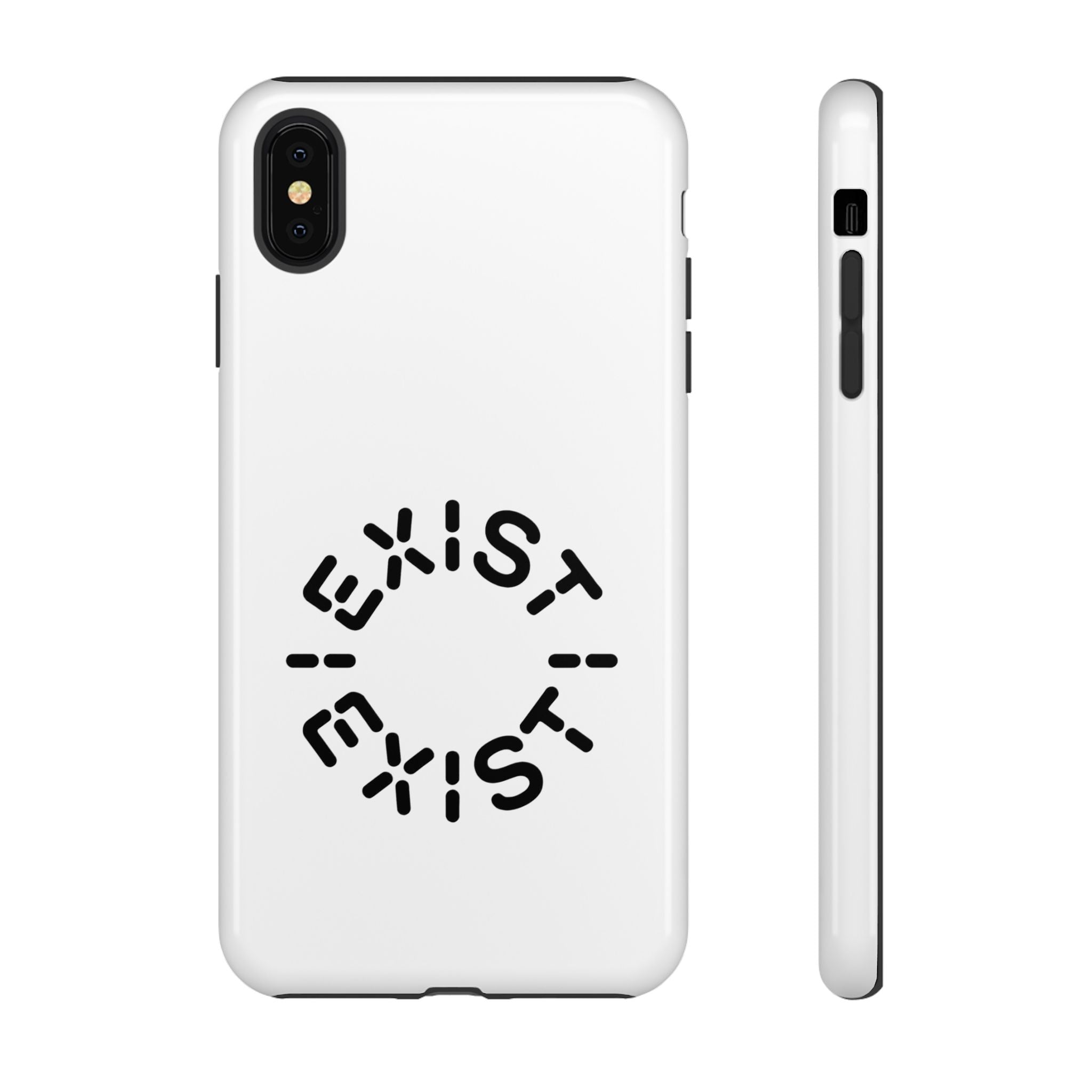 Exist Exist- Impact-Resistant Phone Case