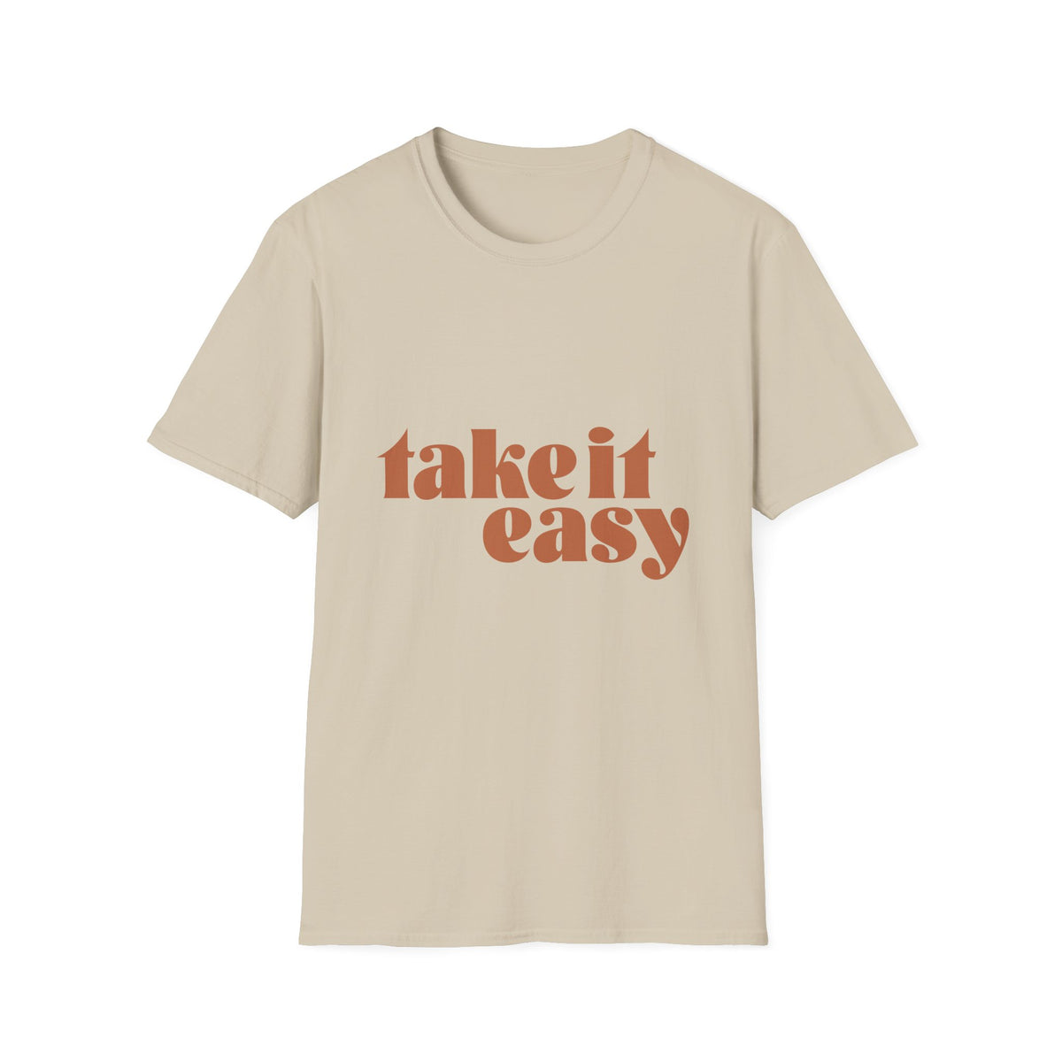 Take it Easy