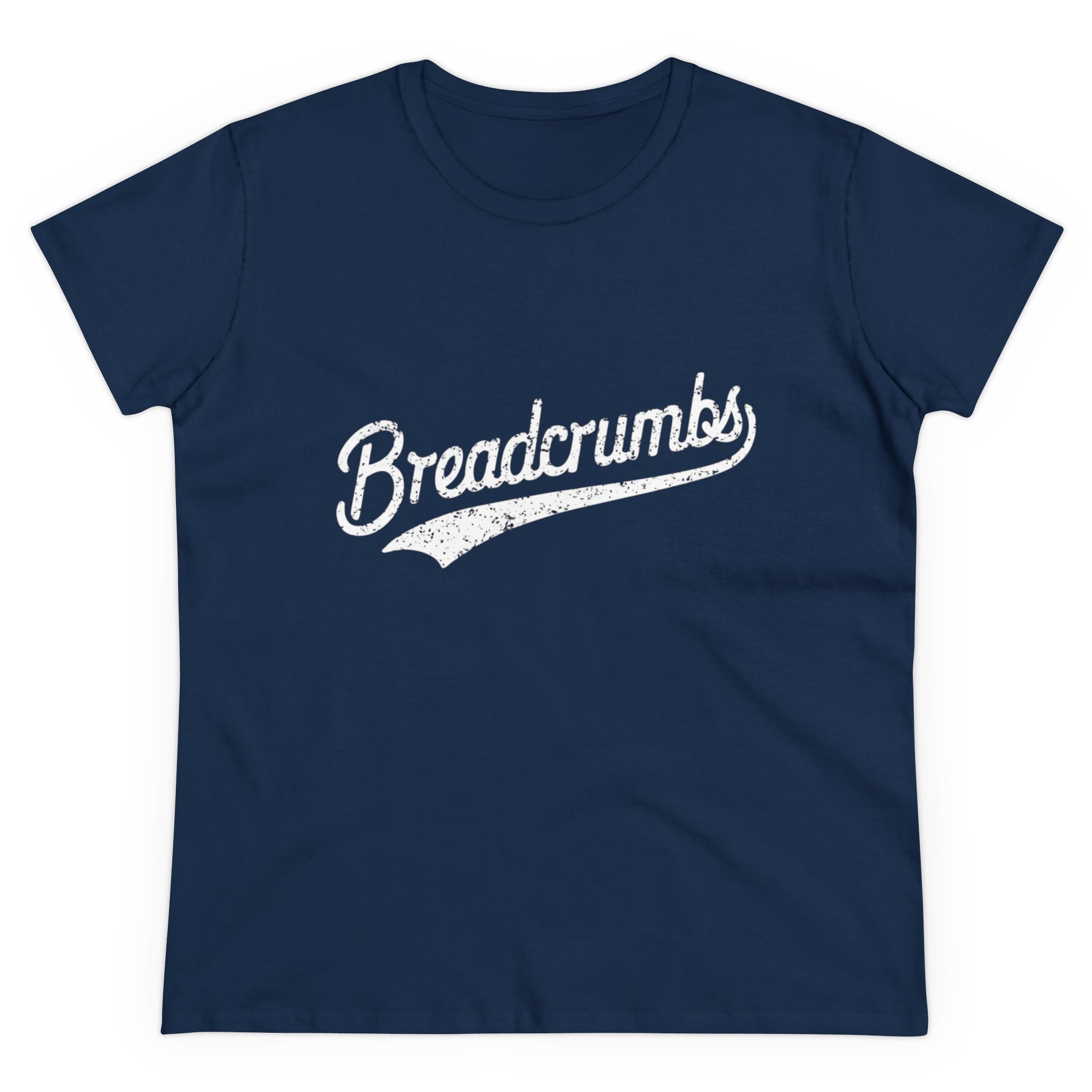 Breadcrumbs - Women's Tee