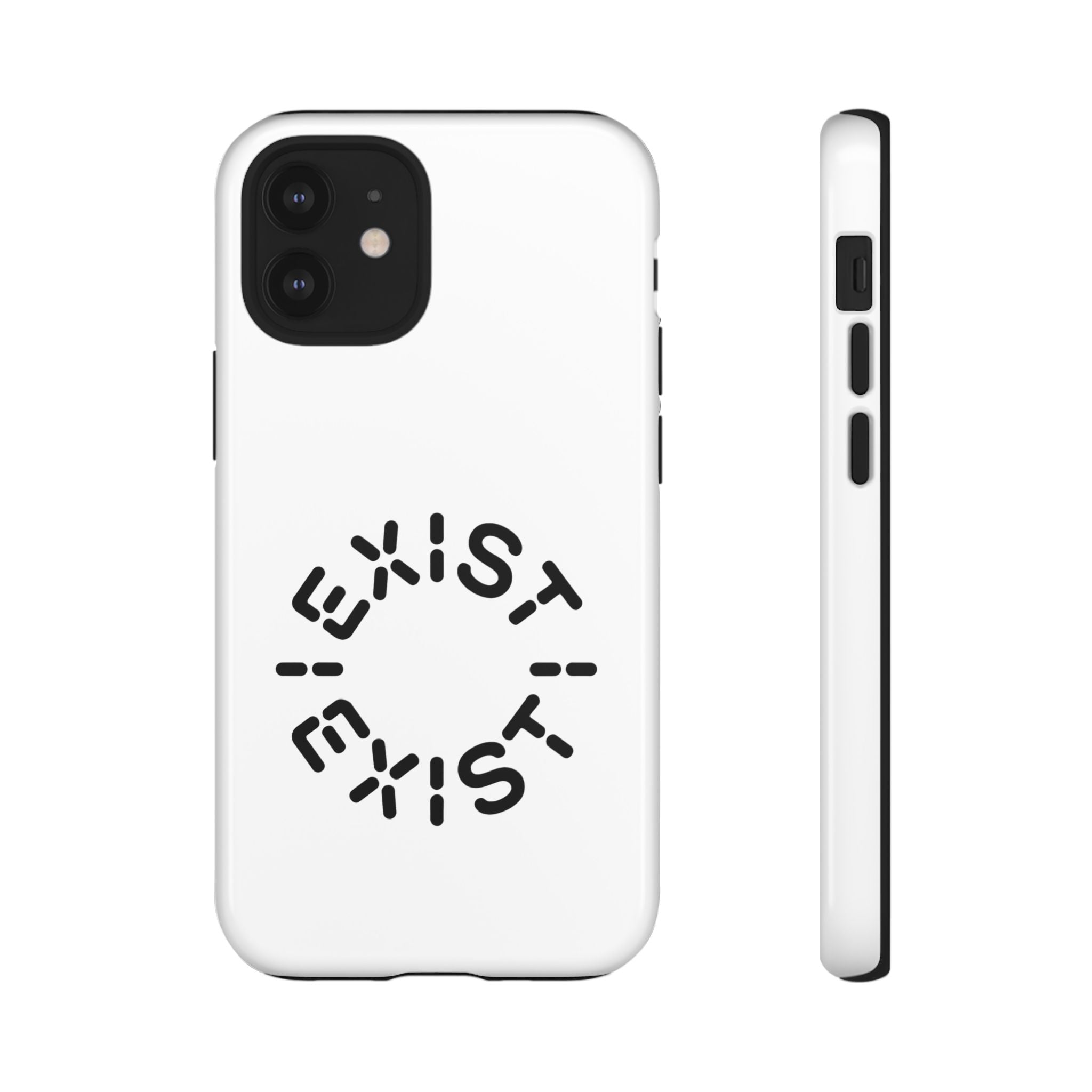Exist Exist- Impact-Resistant Phone Case