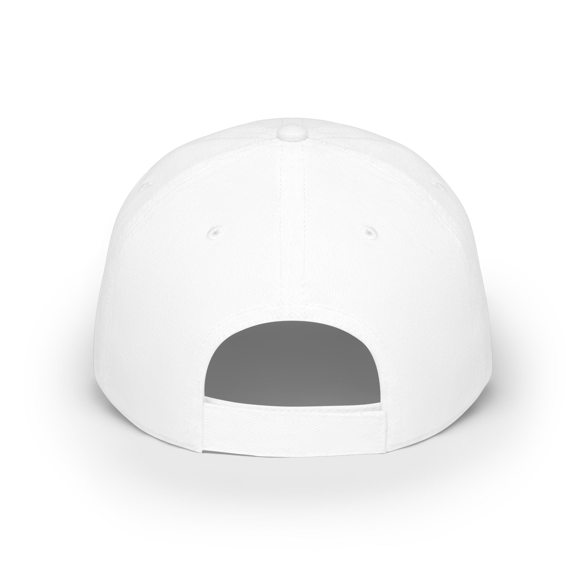 ChatGPT University AI nerd embroidered cap | Geekpsters