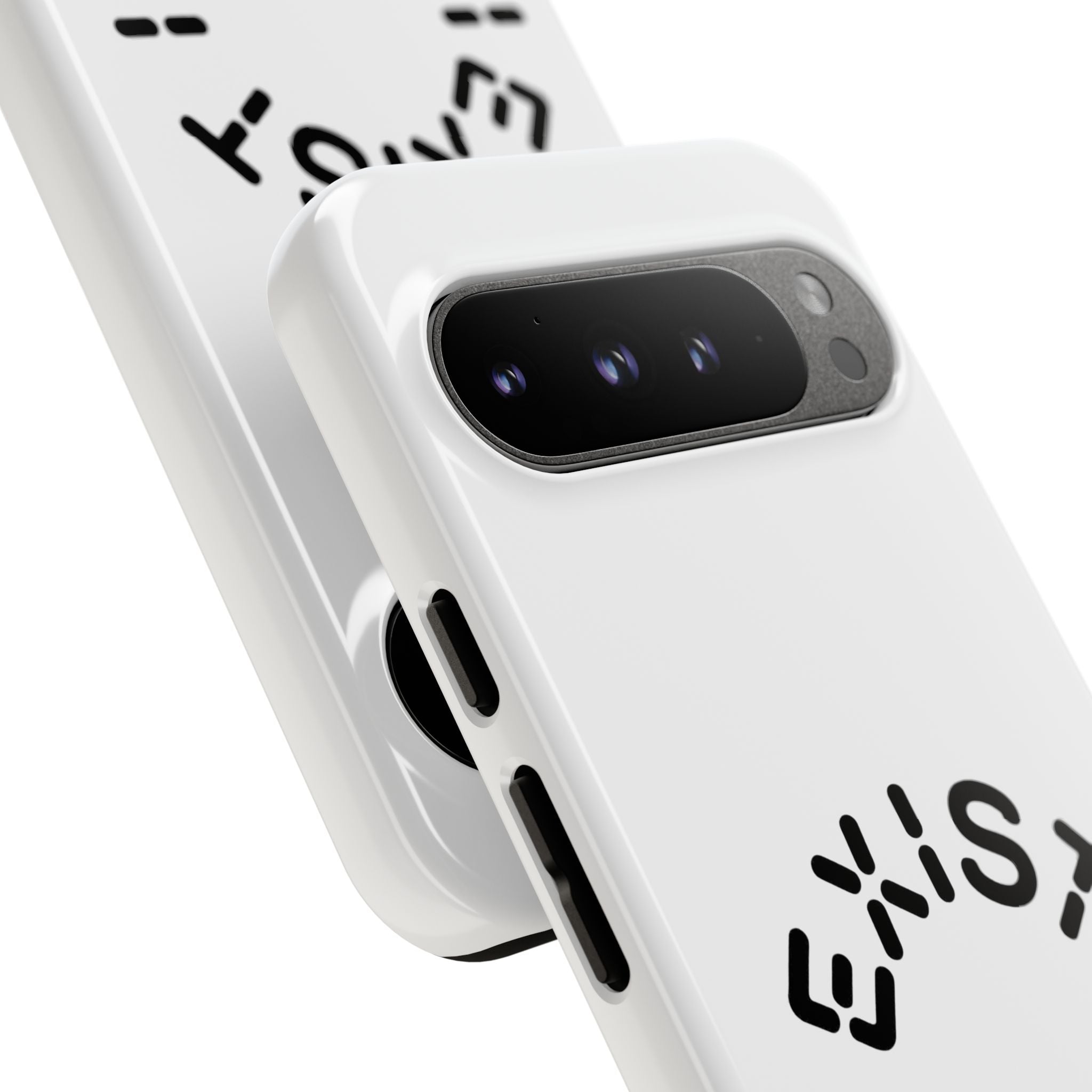 Exist Exist- Impact-Resistant Phone Case