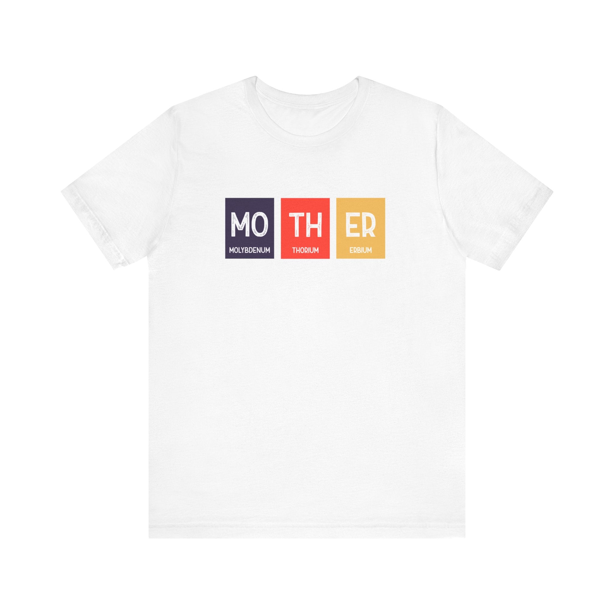 Mo-TH-ER - T-Shirt