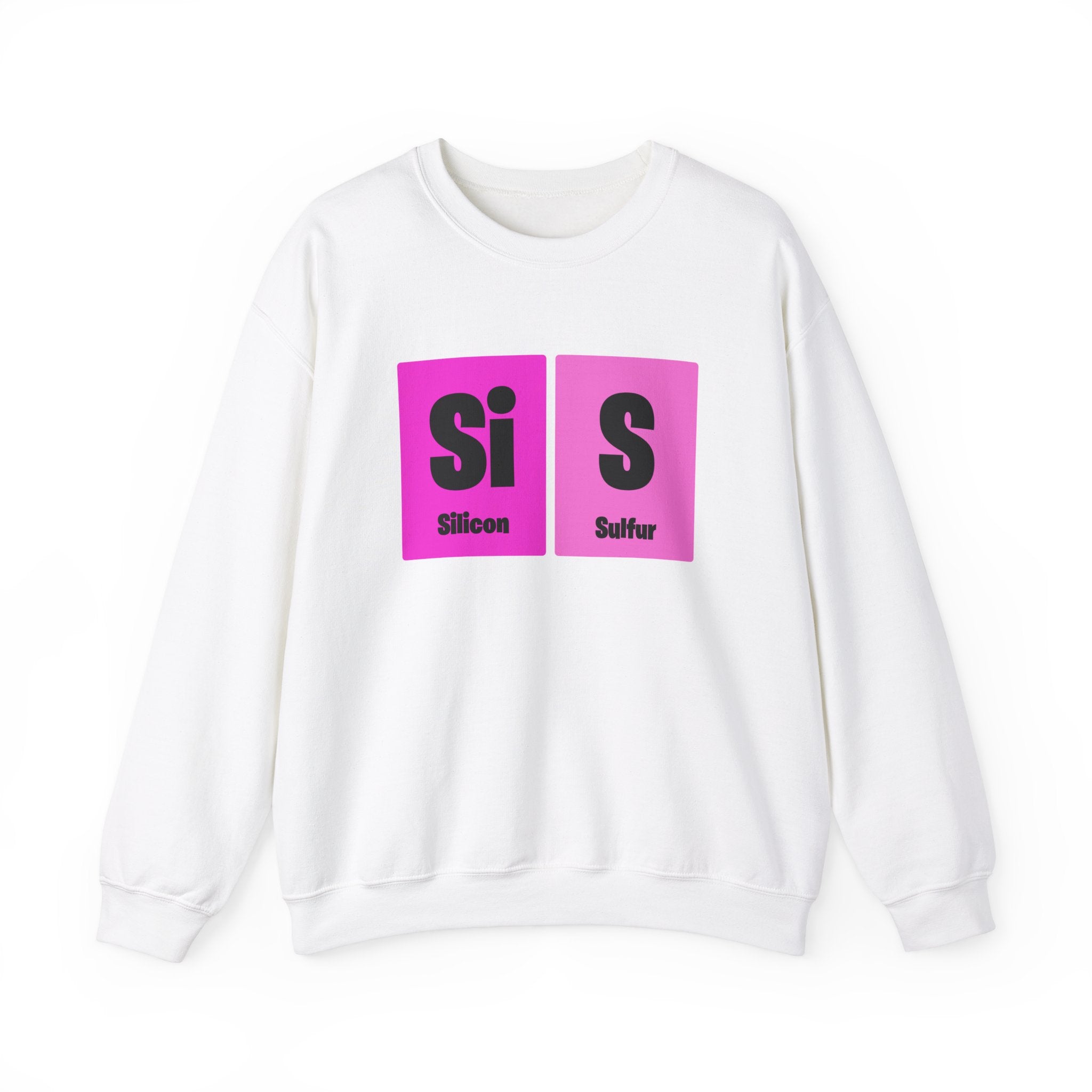 Si-S Light Pendant -  Sweatshirt