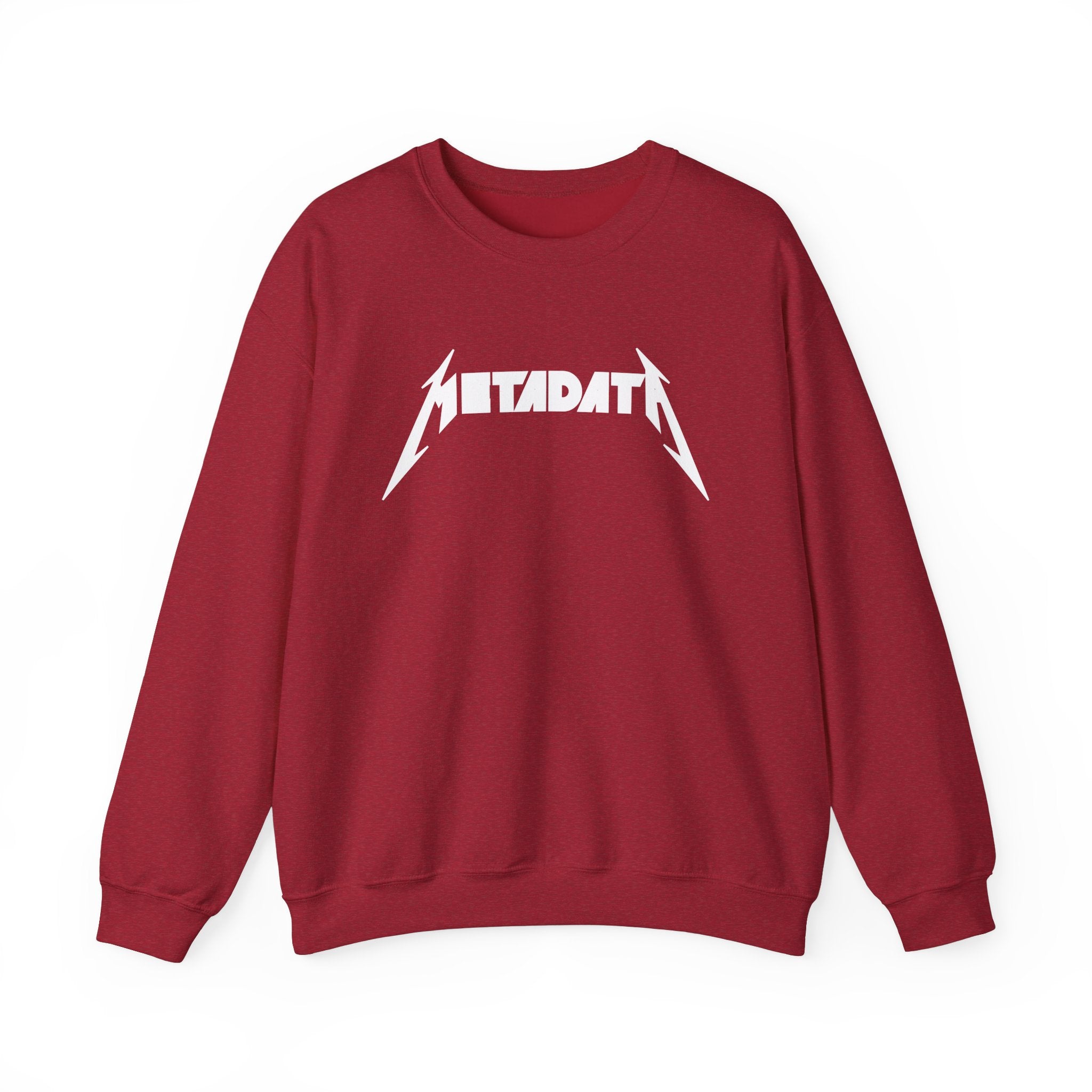 Metadata -  Sweatshirt