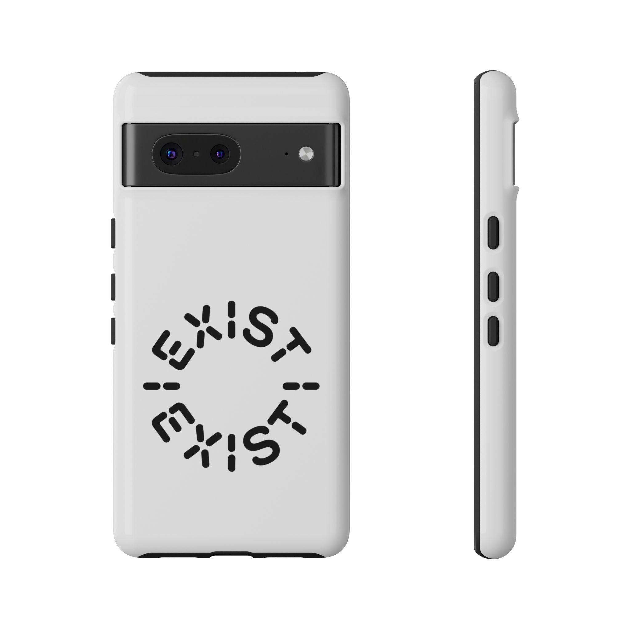Exist Exist- Impact-Resistant Phone Case