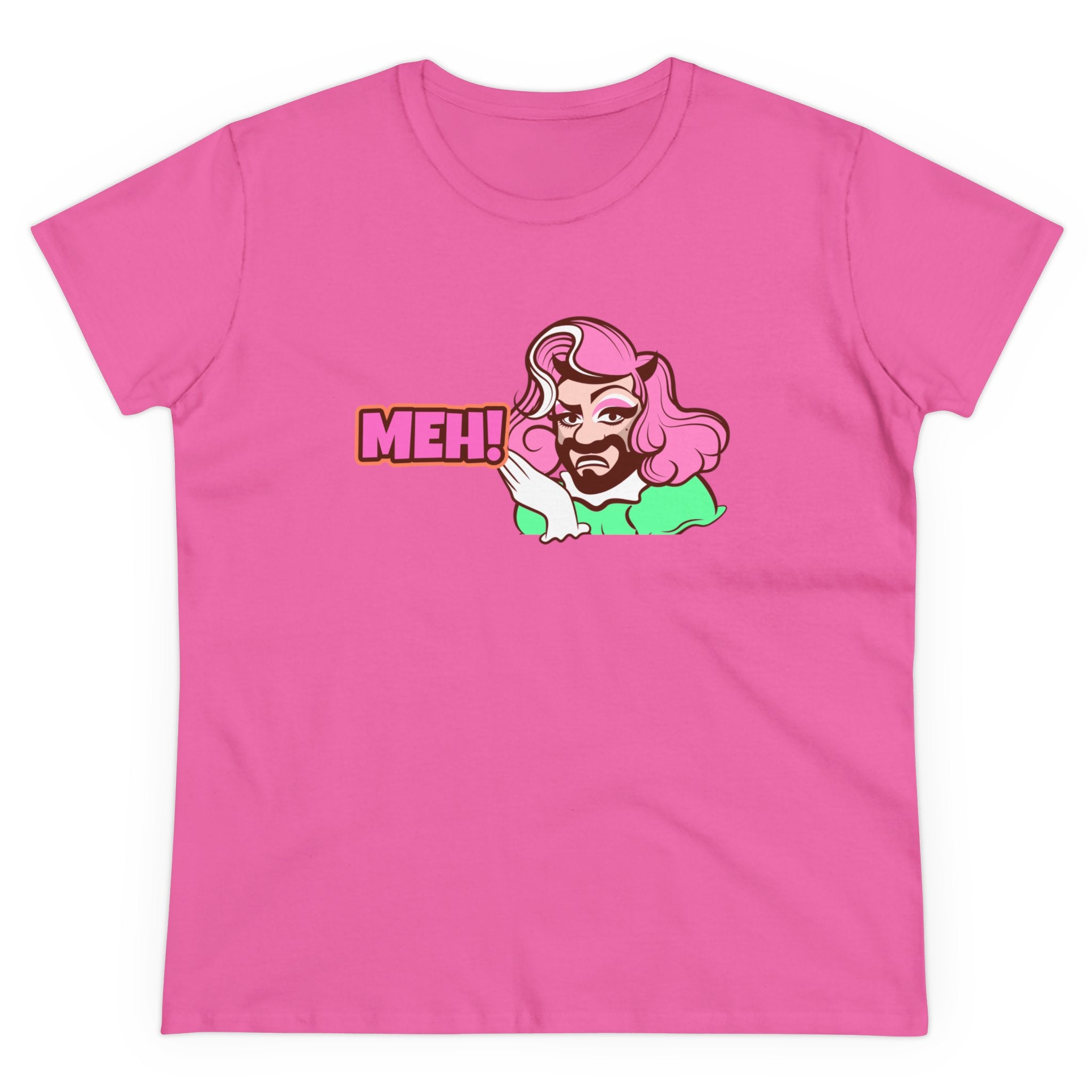 Gay MEH - Women's Tee