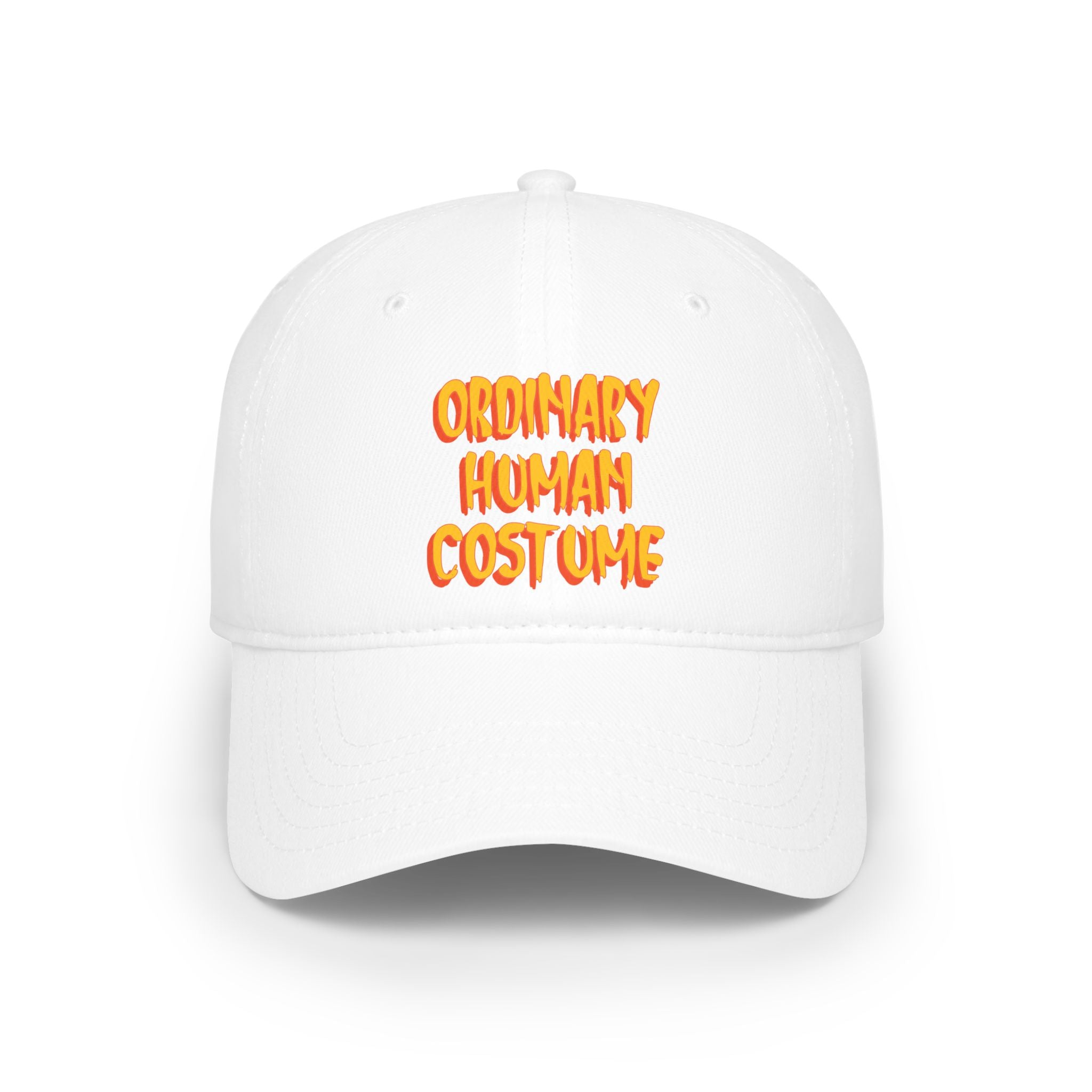 Ordinary Human Costume - Hat