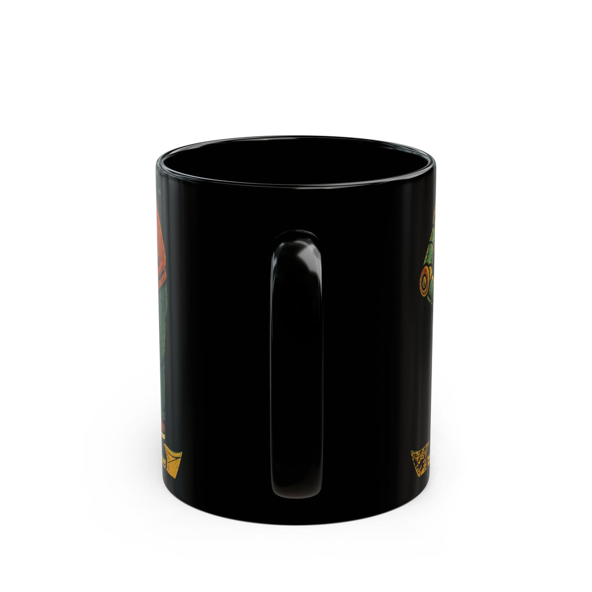 AI Generated, Human Apologized Mug
