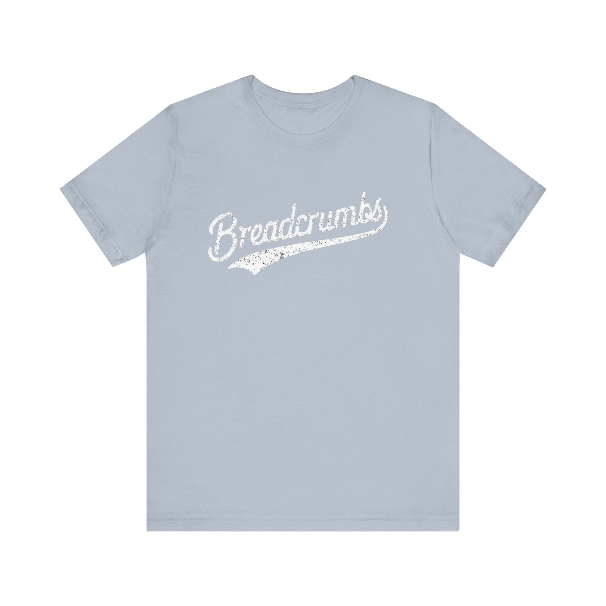 Breadcrumbs - T-Shirt