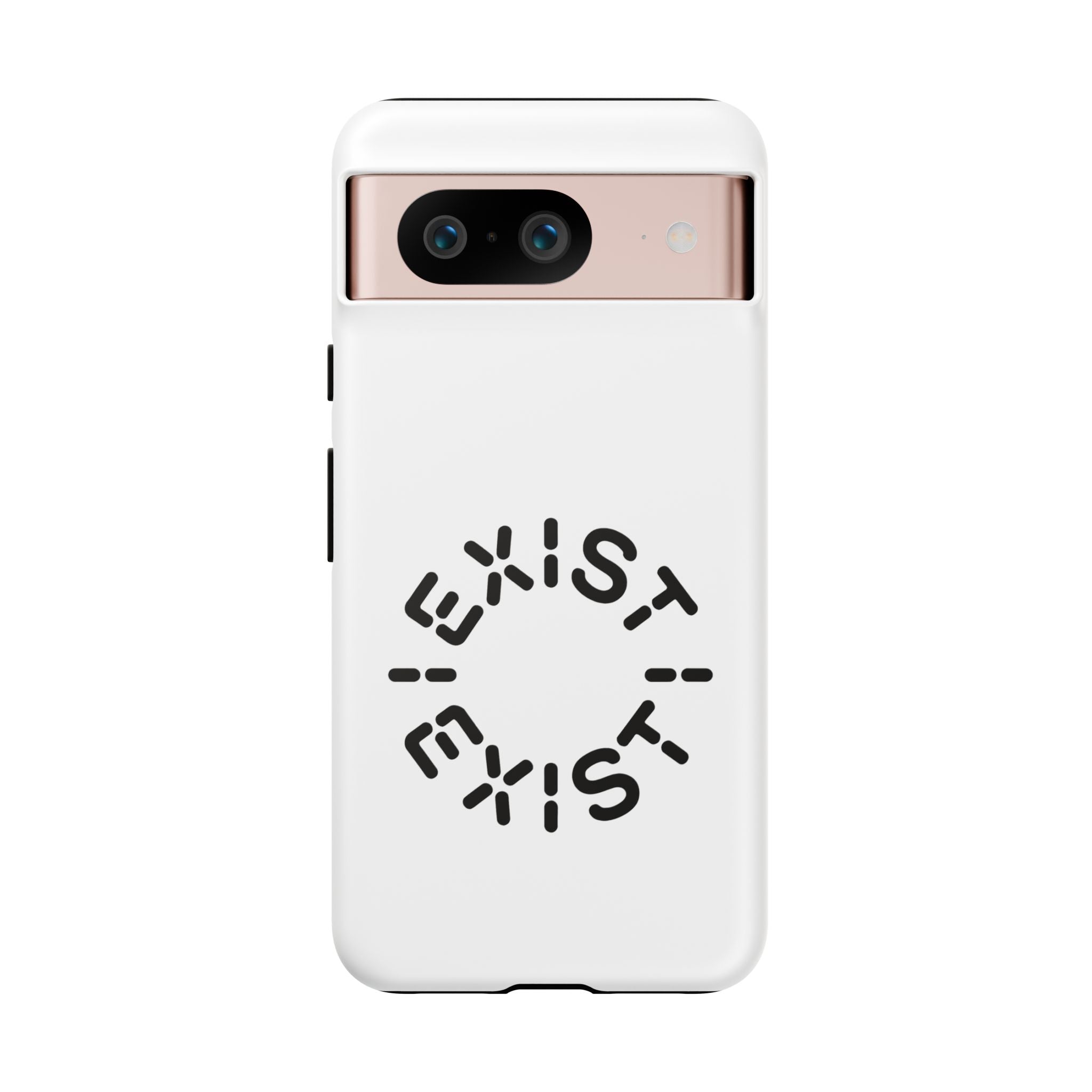 Exist Exist- Impact-Resistant Phone Case