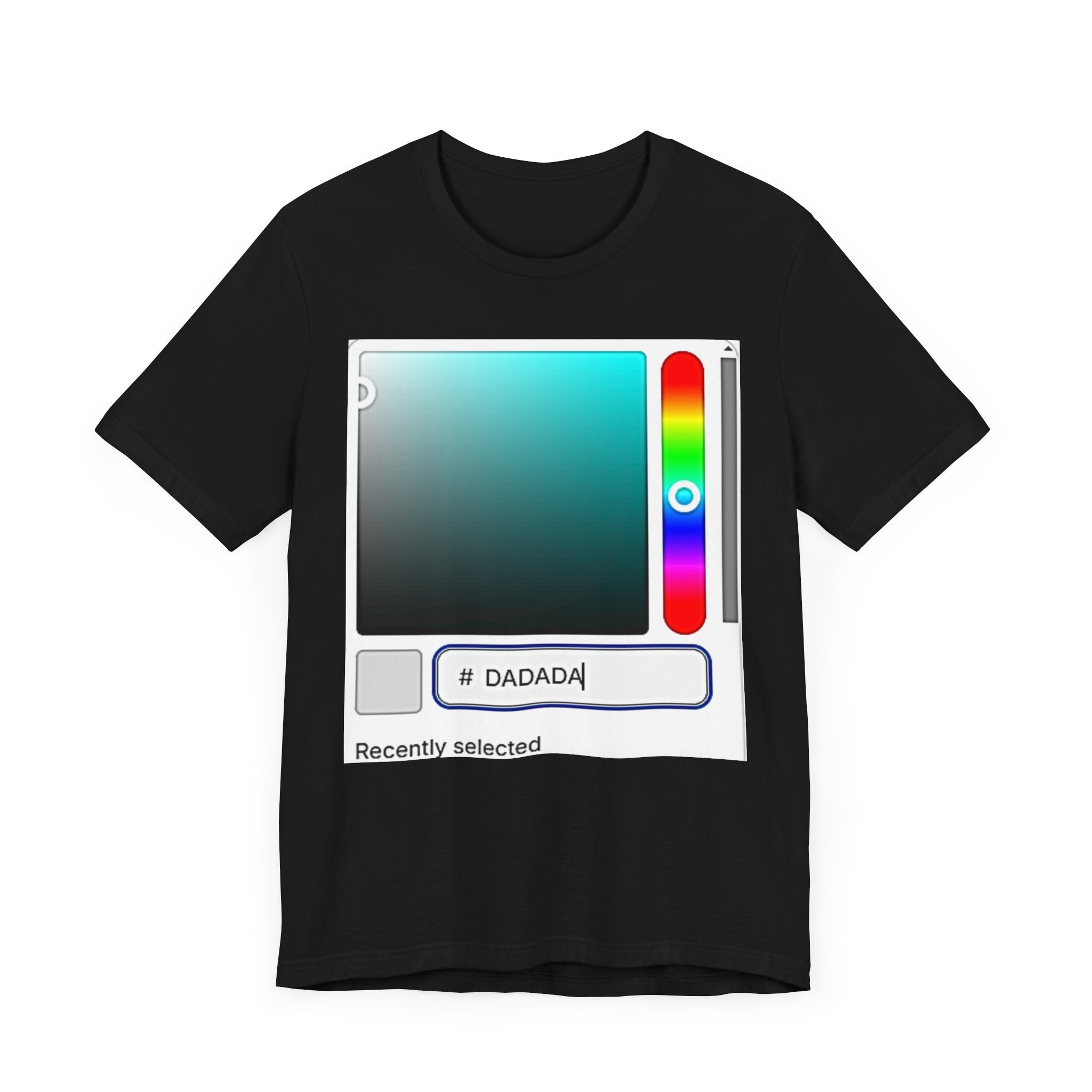 DADA Paint - T-Shirt