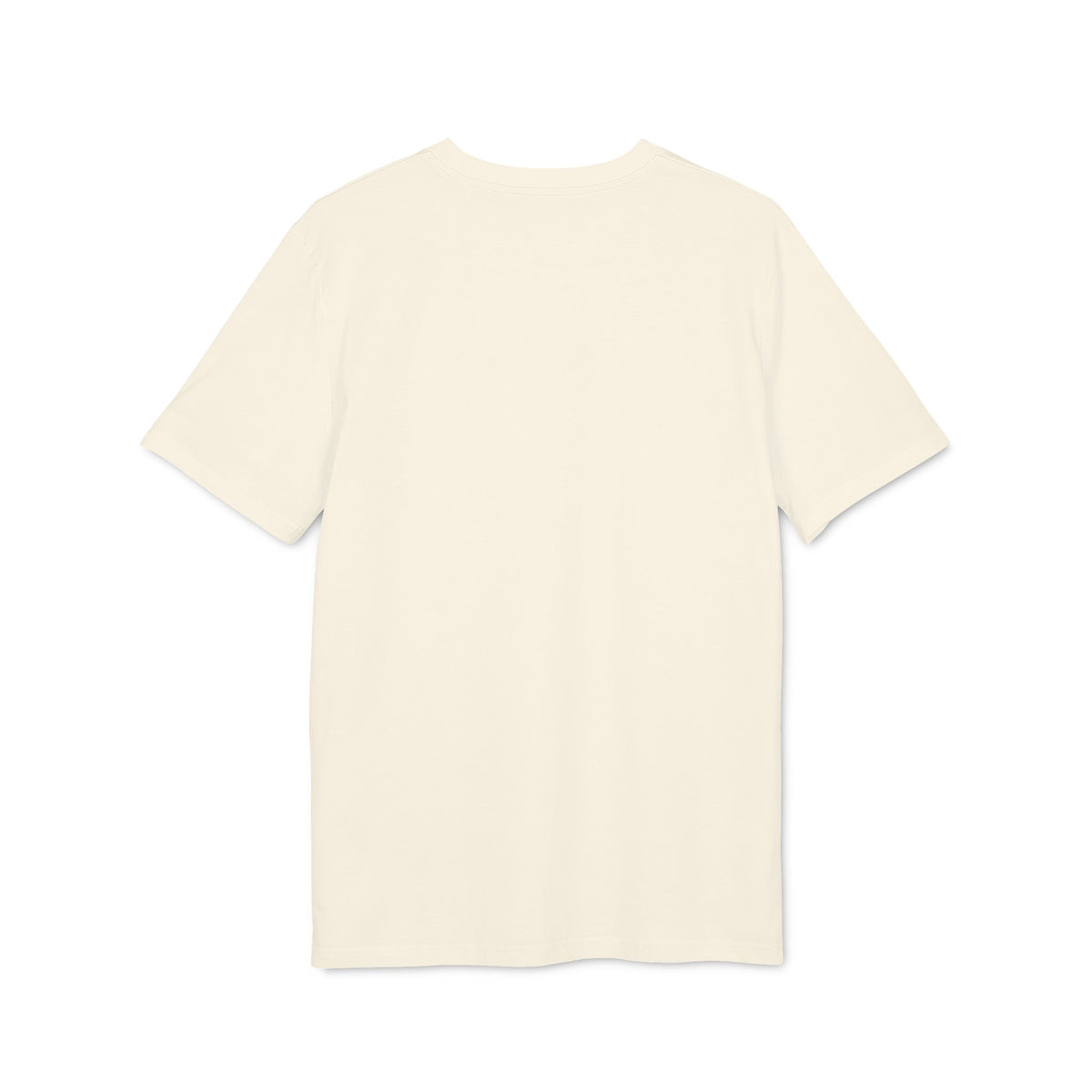 Everything Is OK Monkey Organic Tee