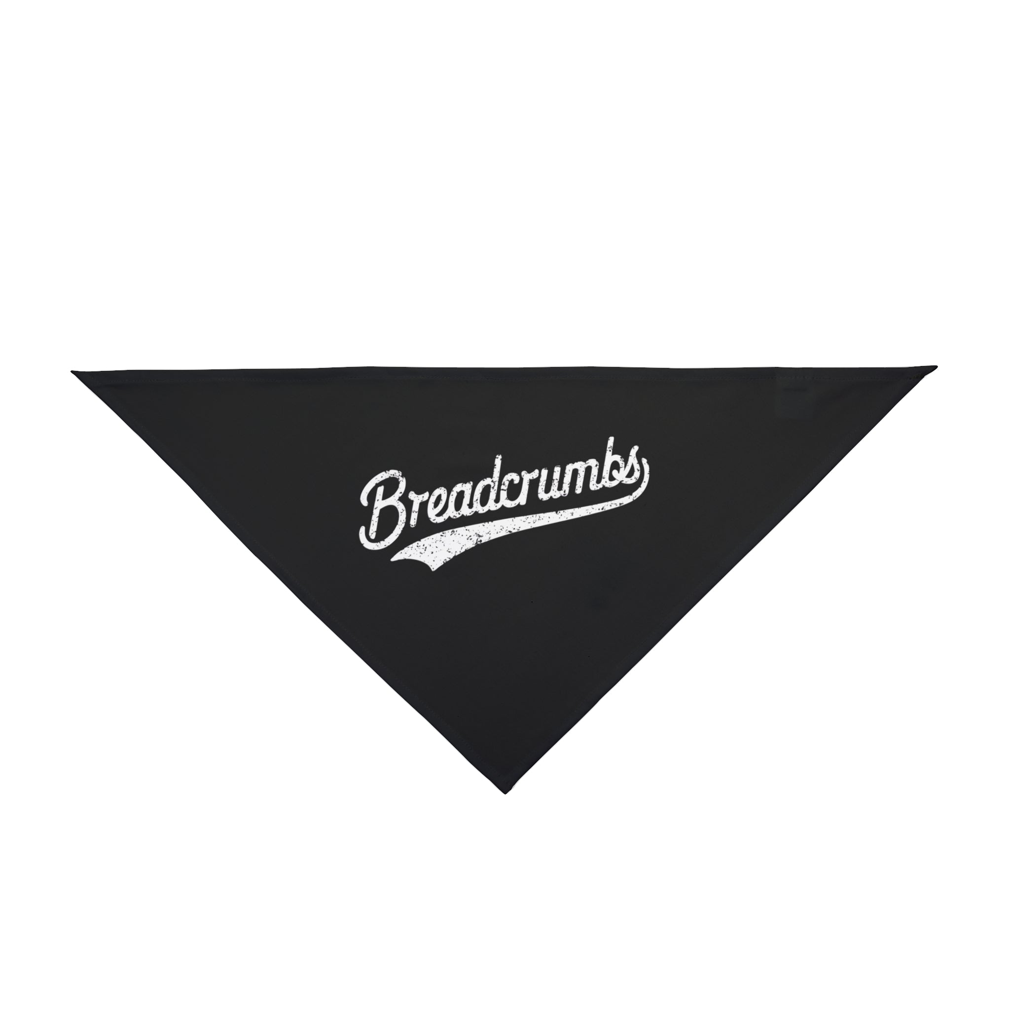 Breadcrumbs - Pet Bandana