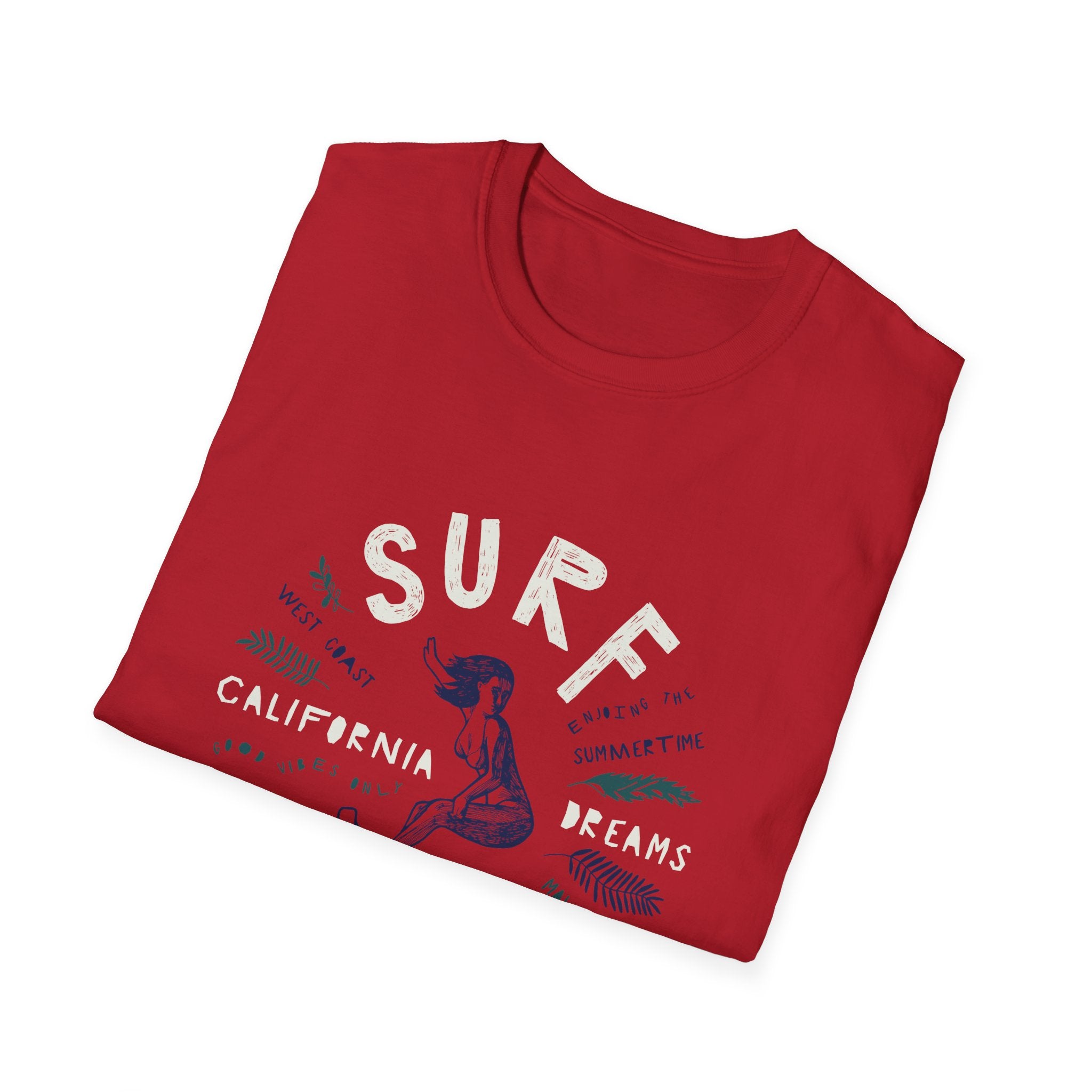 Surf Girl T-Shirt