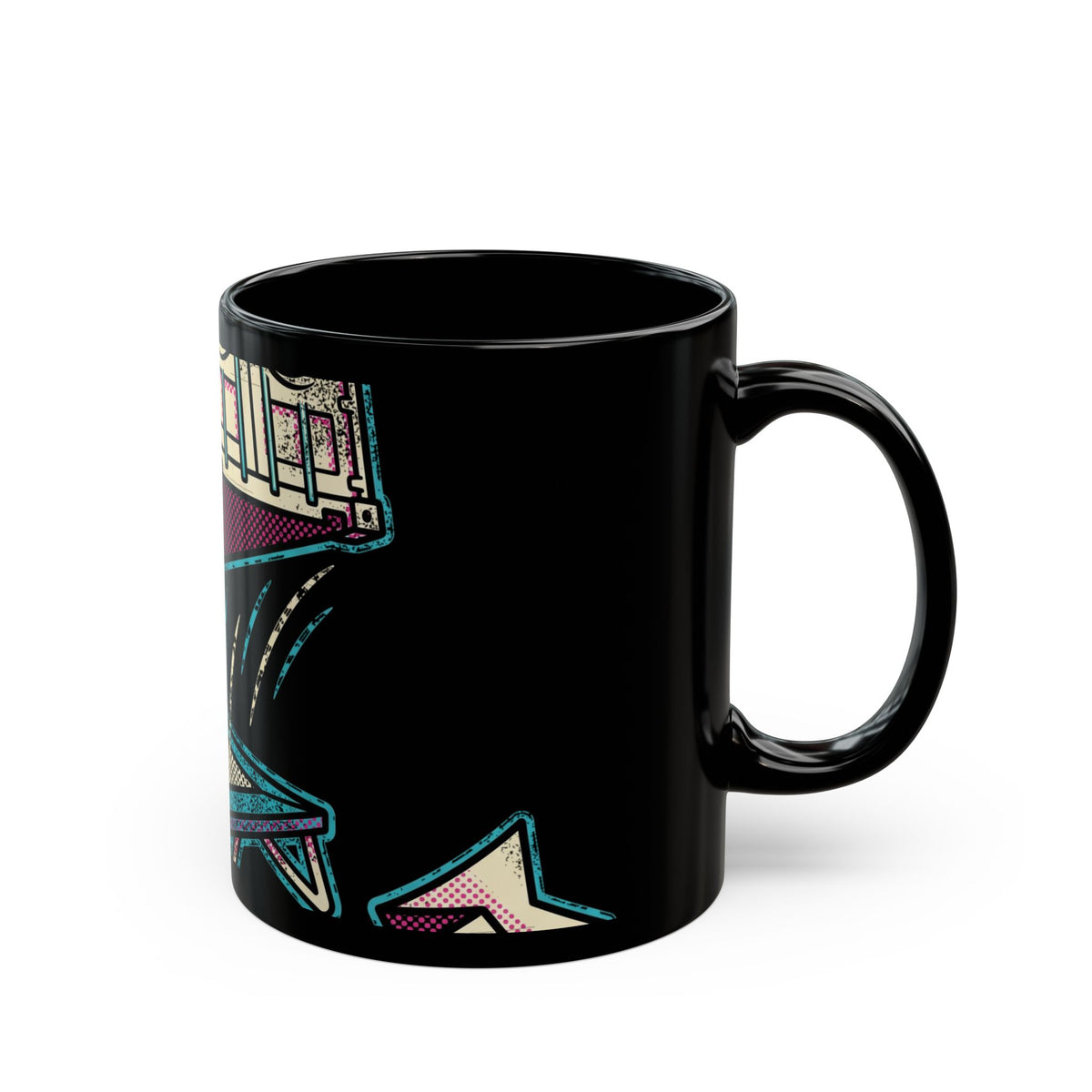Restarting Is My Cardio Mug