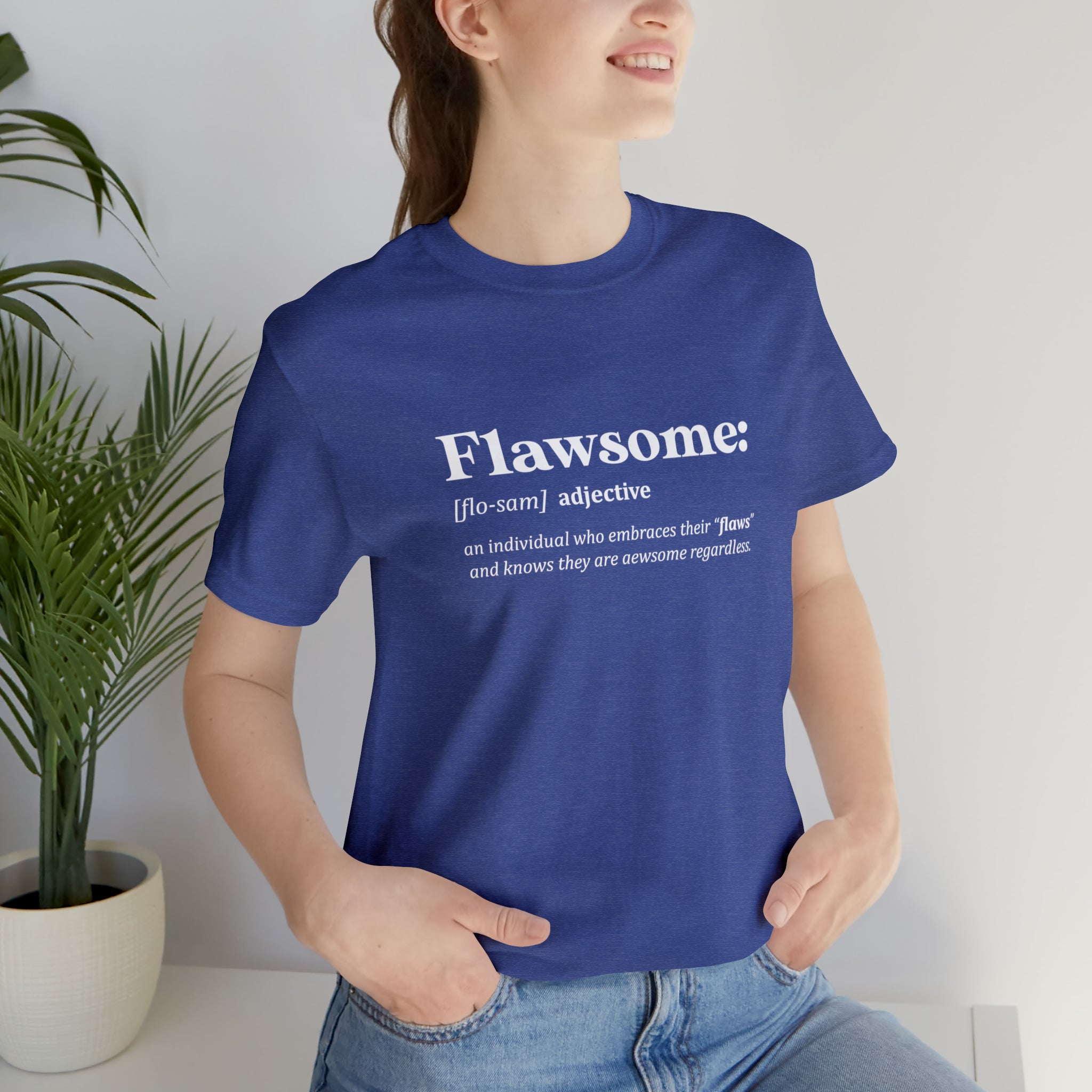 Flawsome T-Shirt
