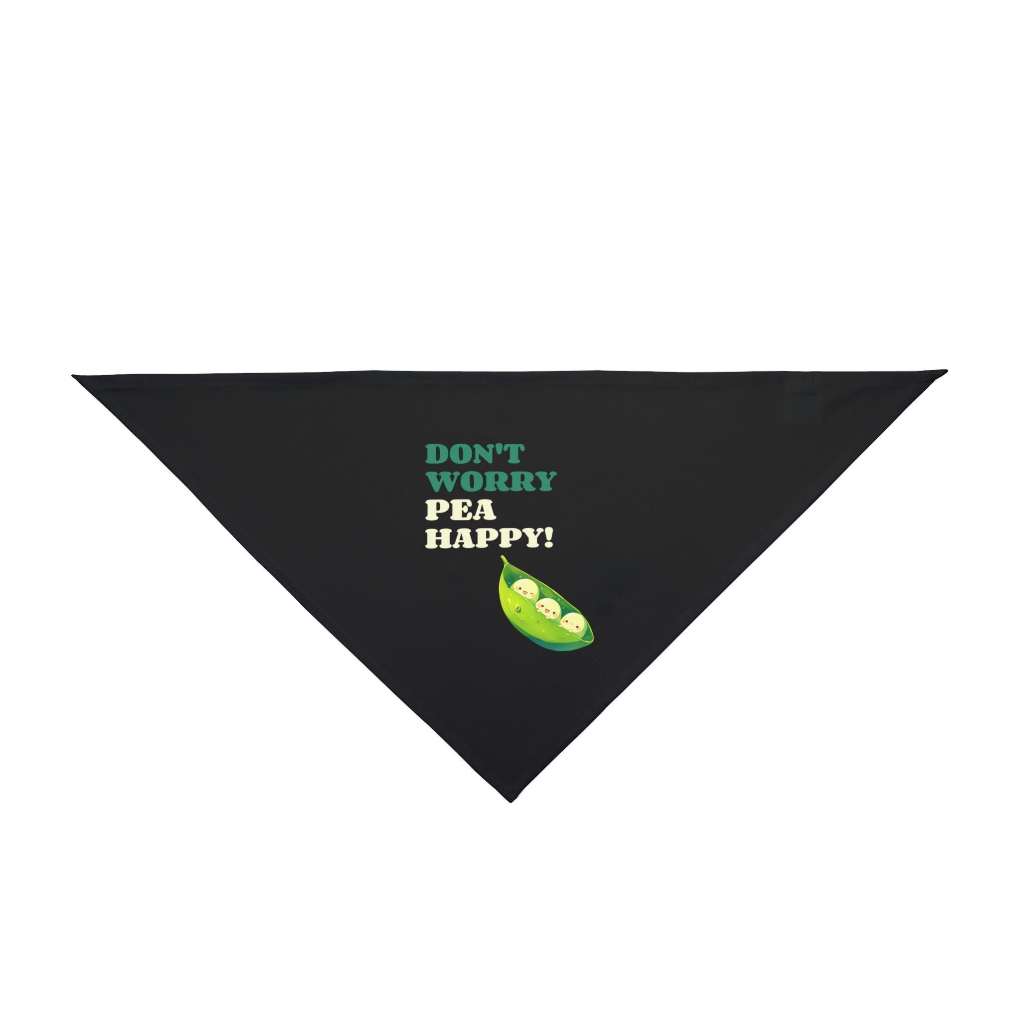 PEA Happy - Pet Bandana