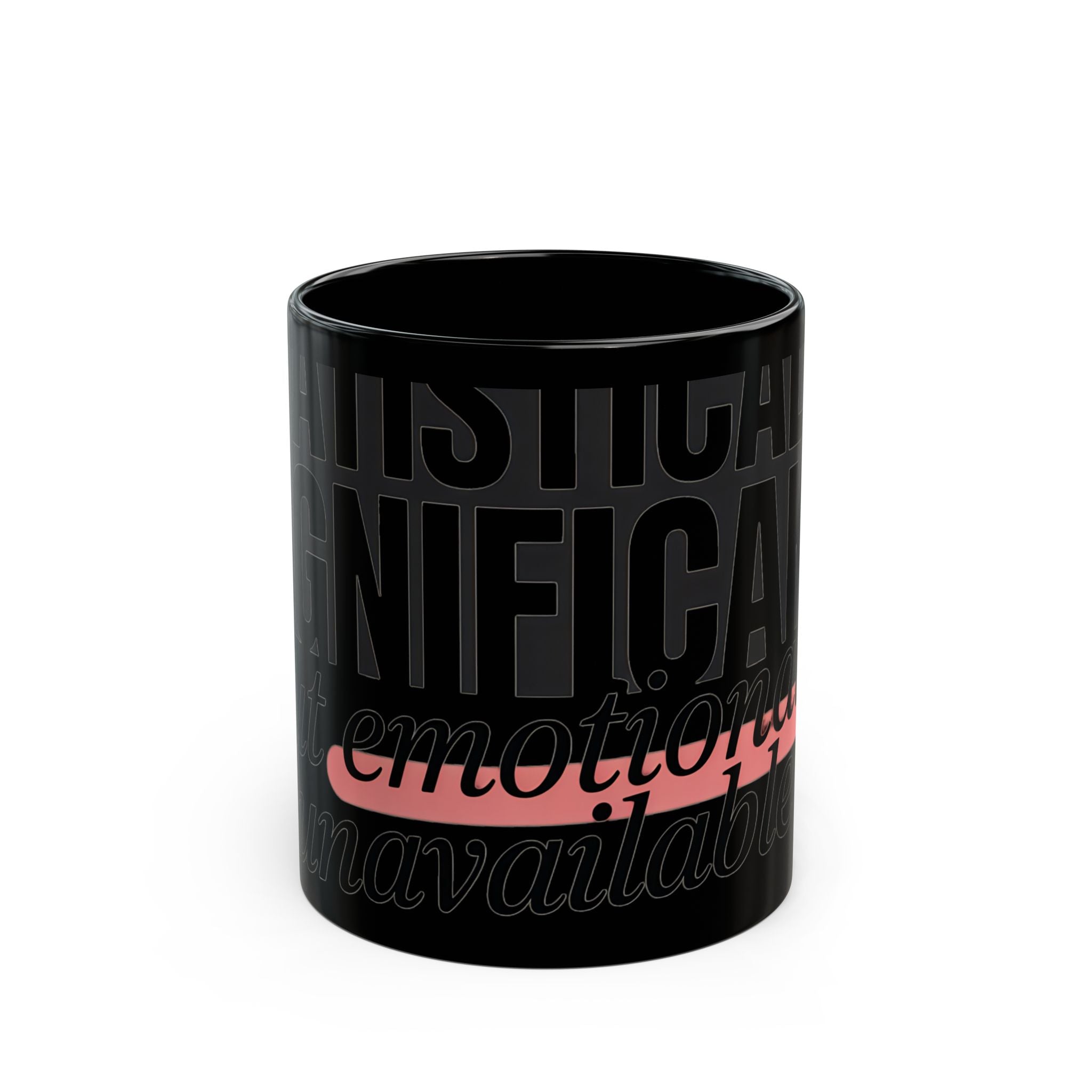Statistically Significant Mug