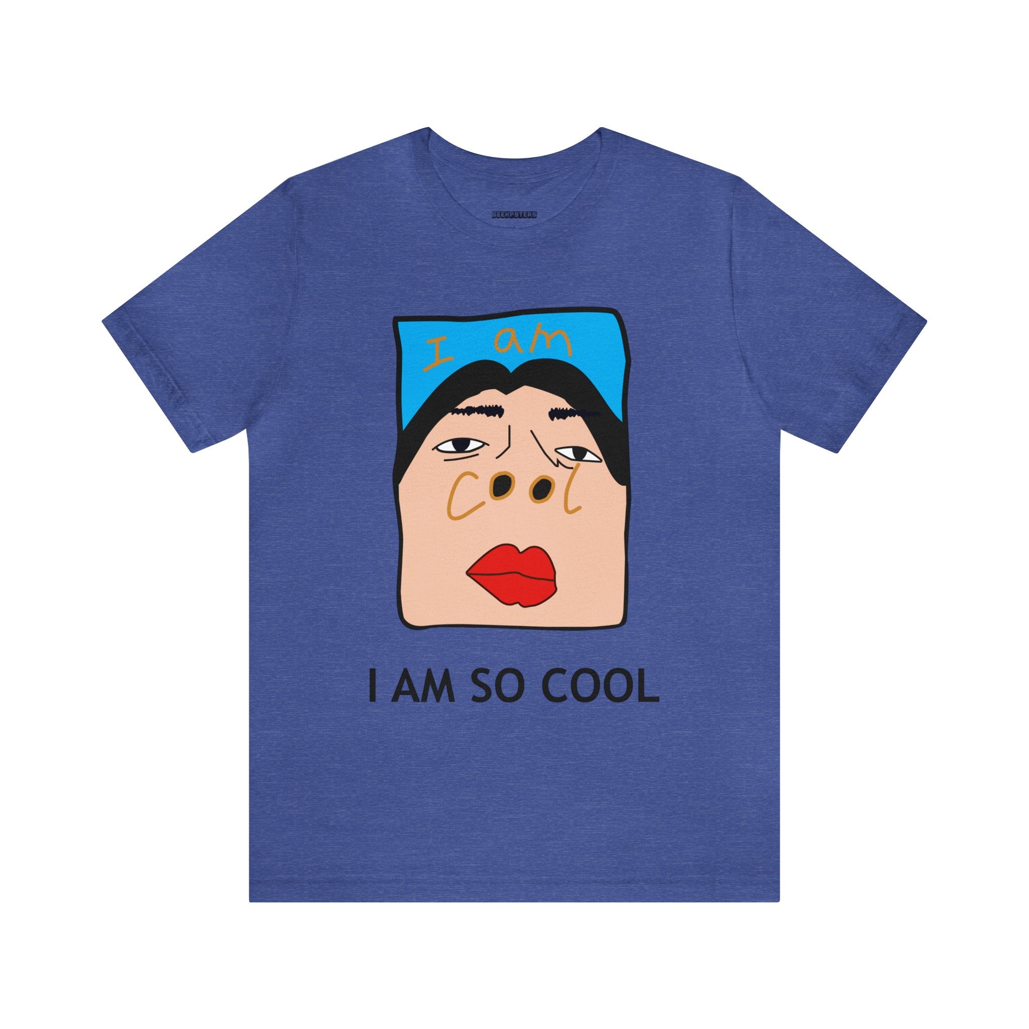 I Am Cool T-shirt