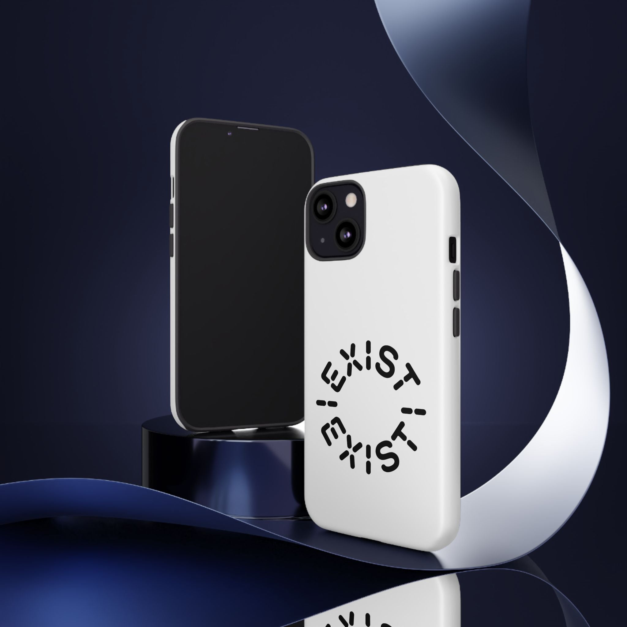 Exist Exist- Impact-Resistant Phone Case