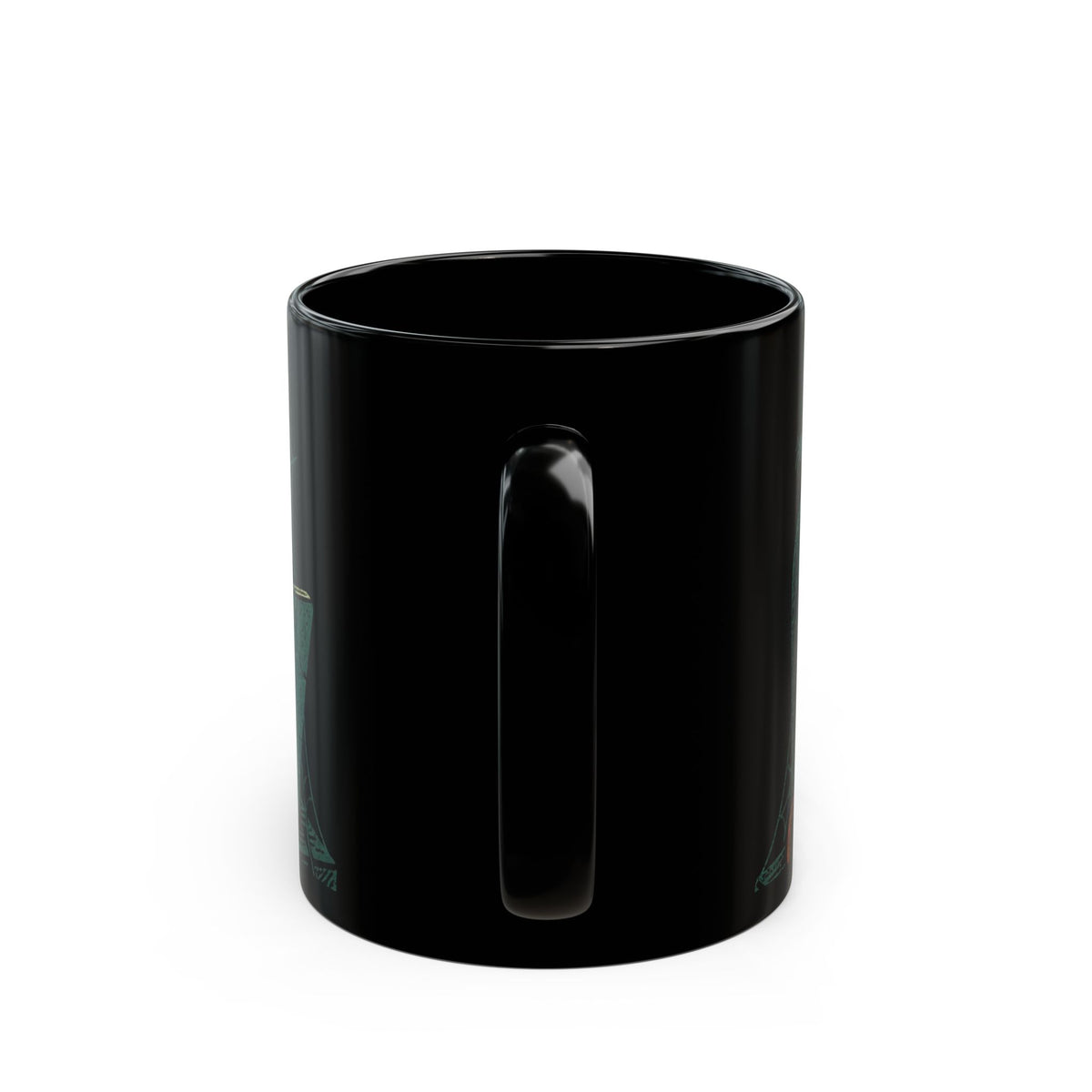 Estimate 2 Hours, Actual 2 Sprints Mug