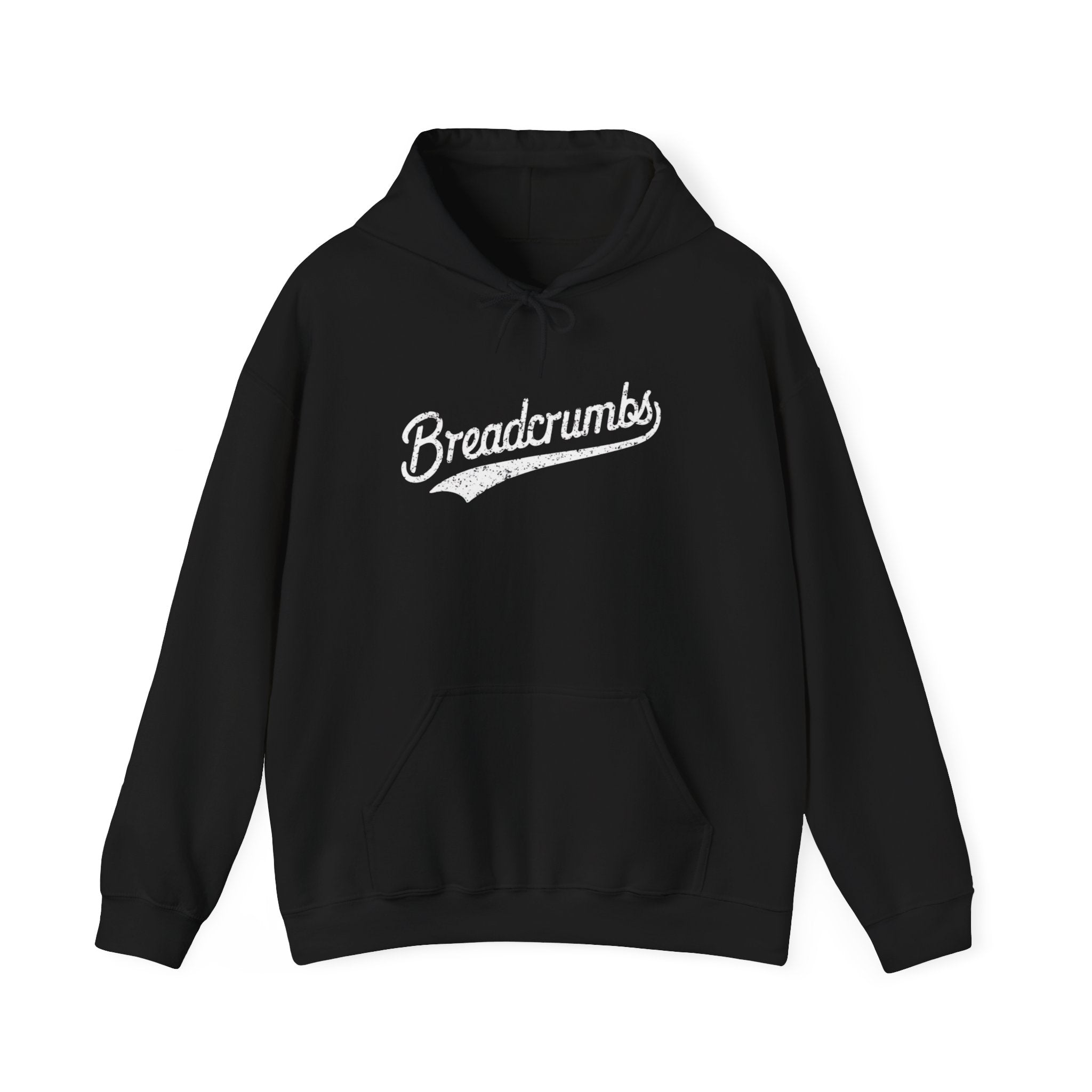 Breadcrumbs - Hooded Sweatshirt