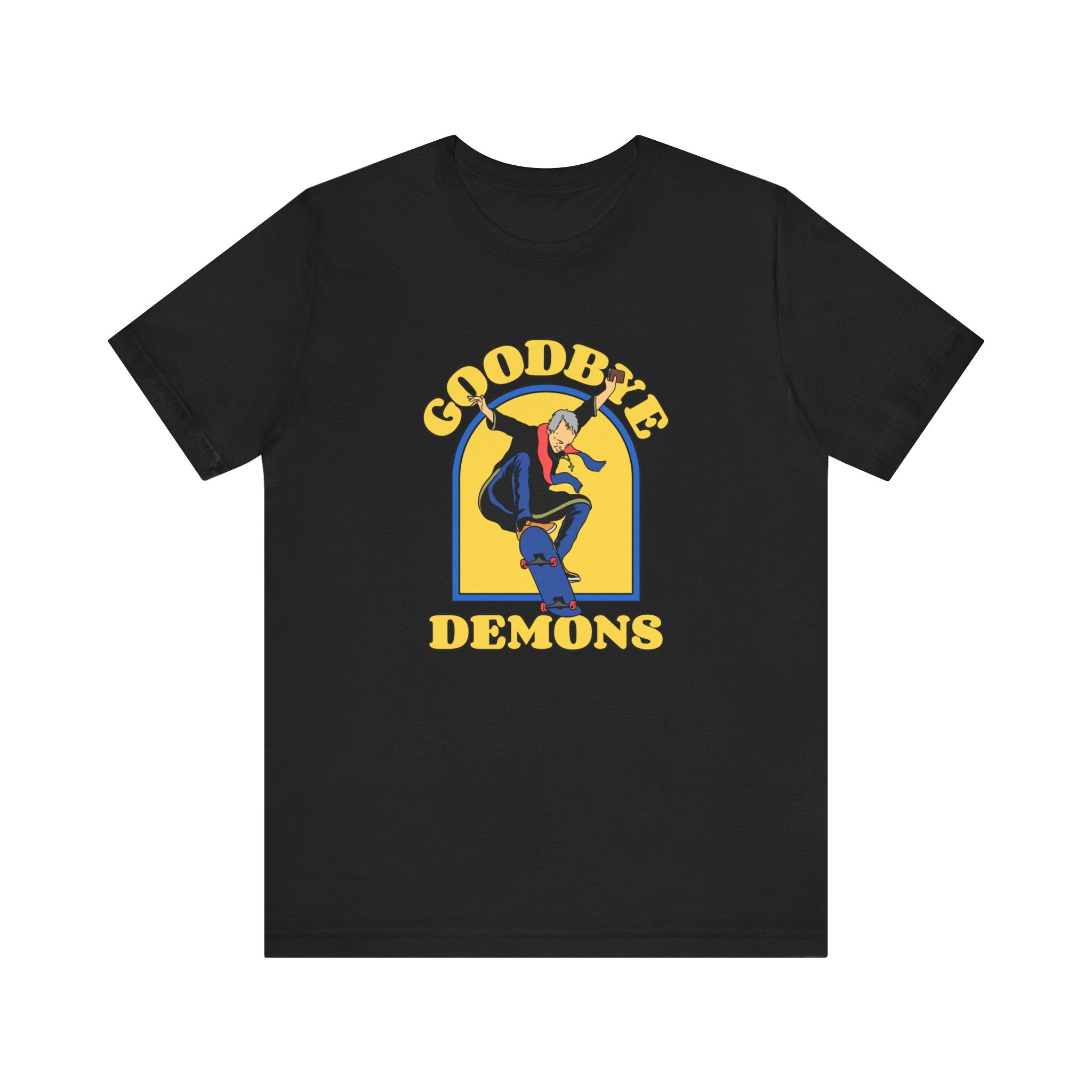 Goodbye Demons - T-Shirt