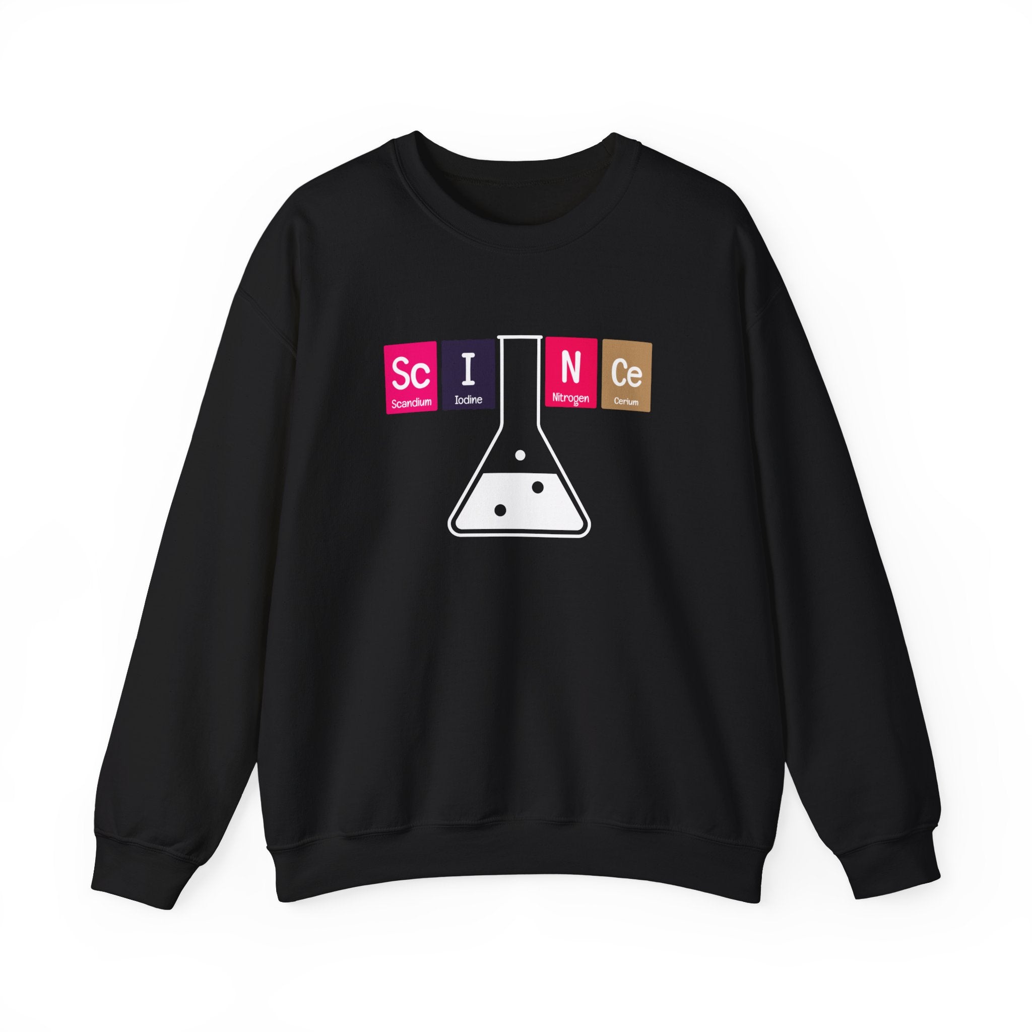 Sc-I-N-Ce -  Sweatshirt