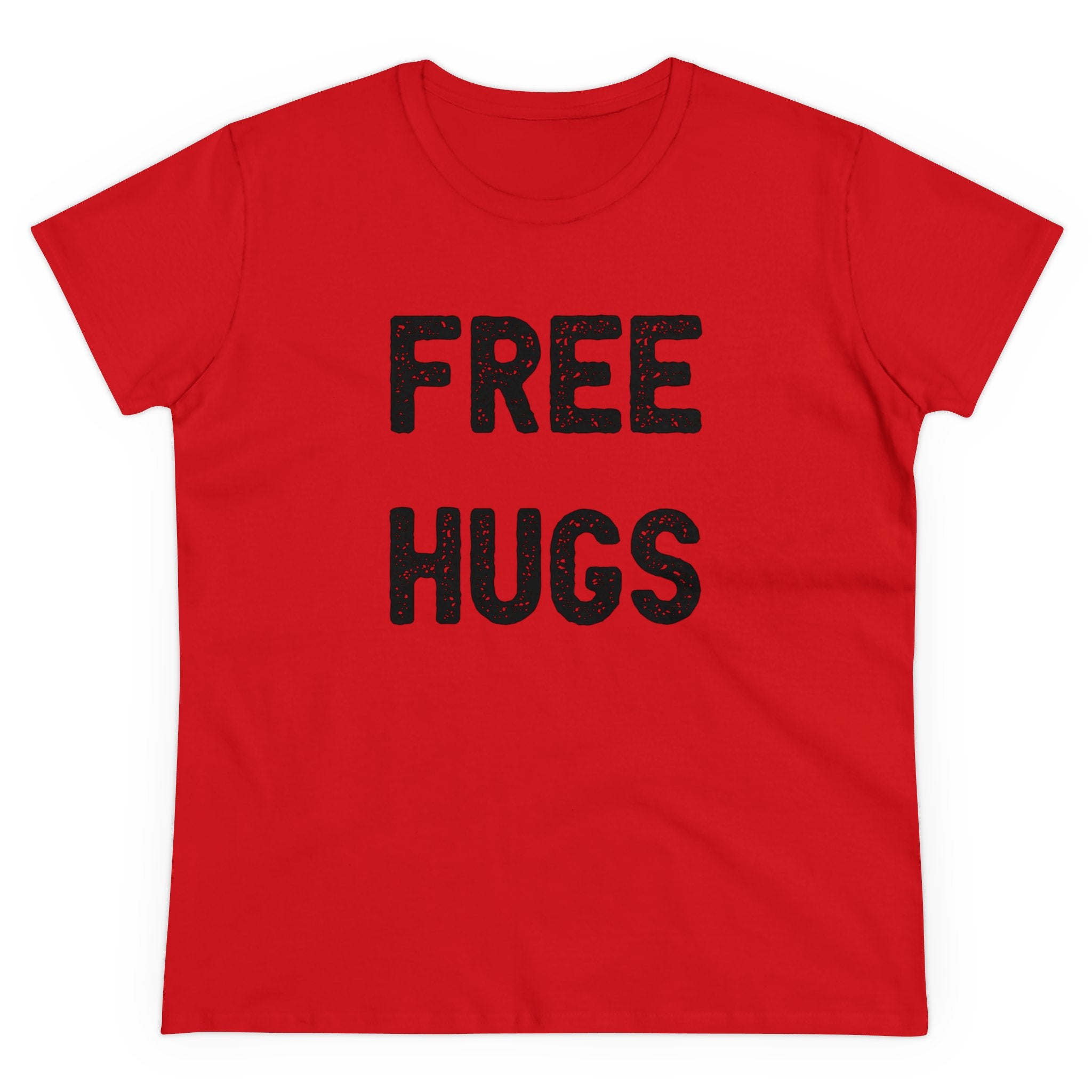 FREE HUGS - Women's Tee