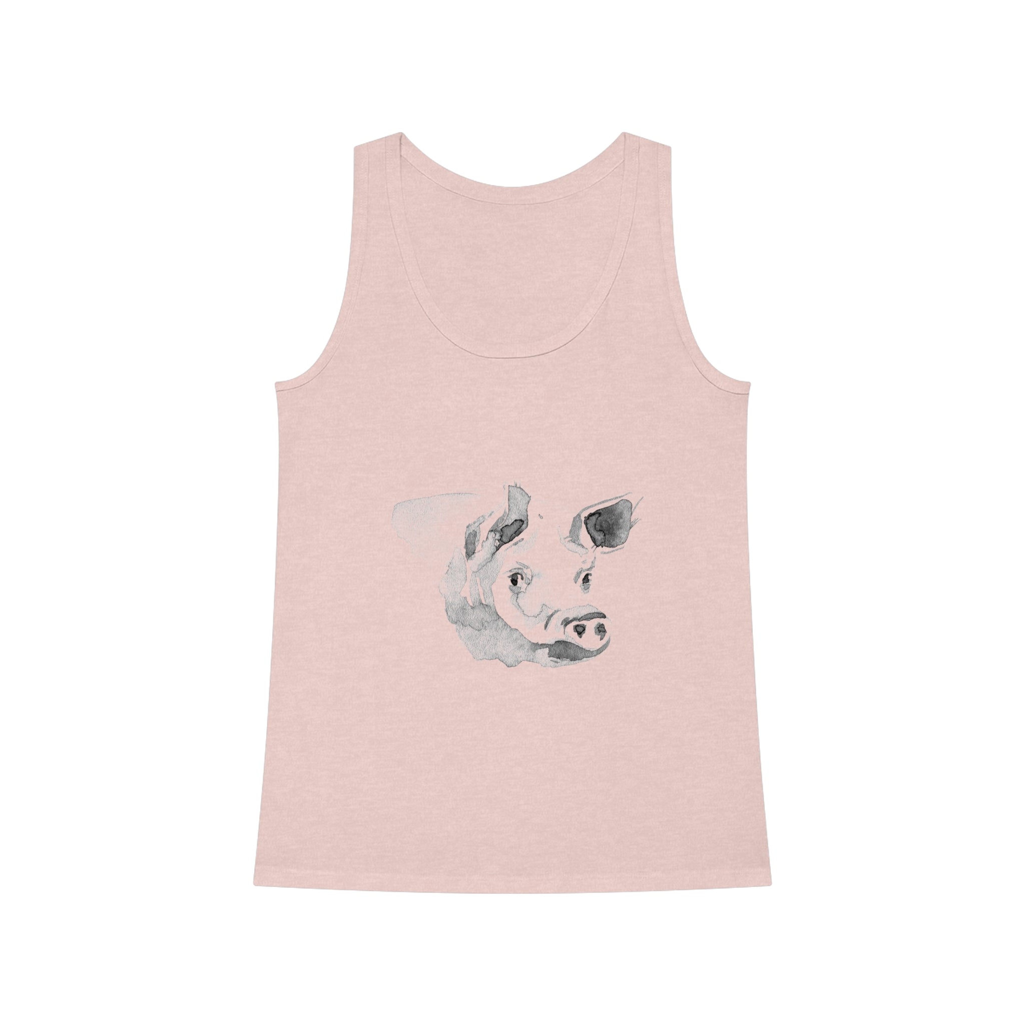 Pig Women's Dreamer Tank Top organic cotton