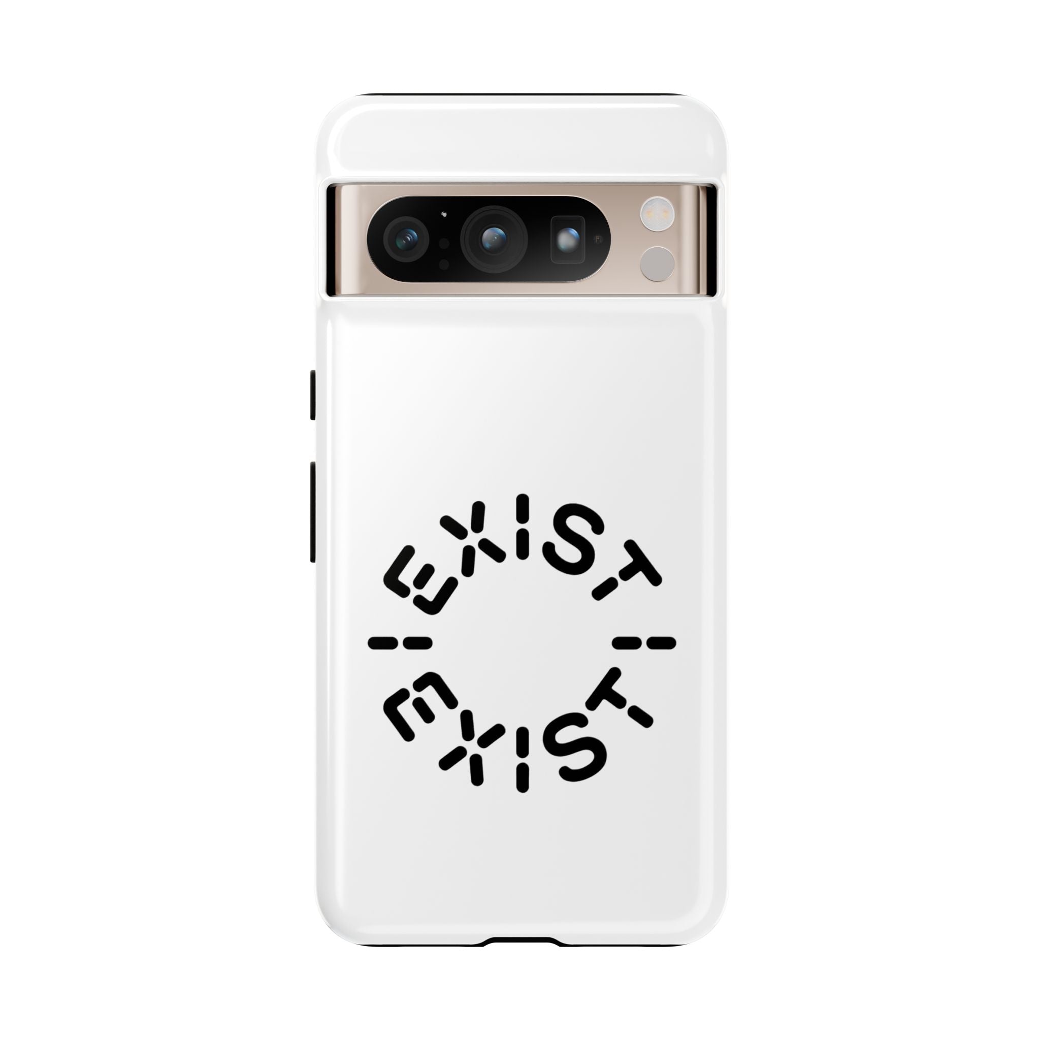 Exist Exist- Impact-Resistant Phone Case