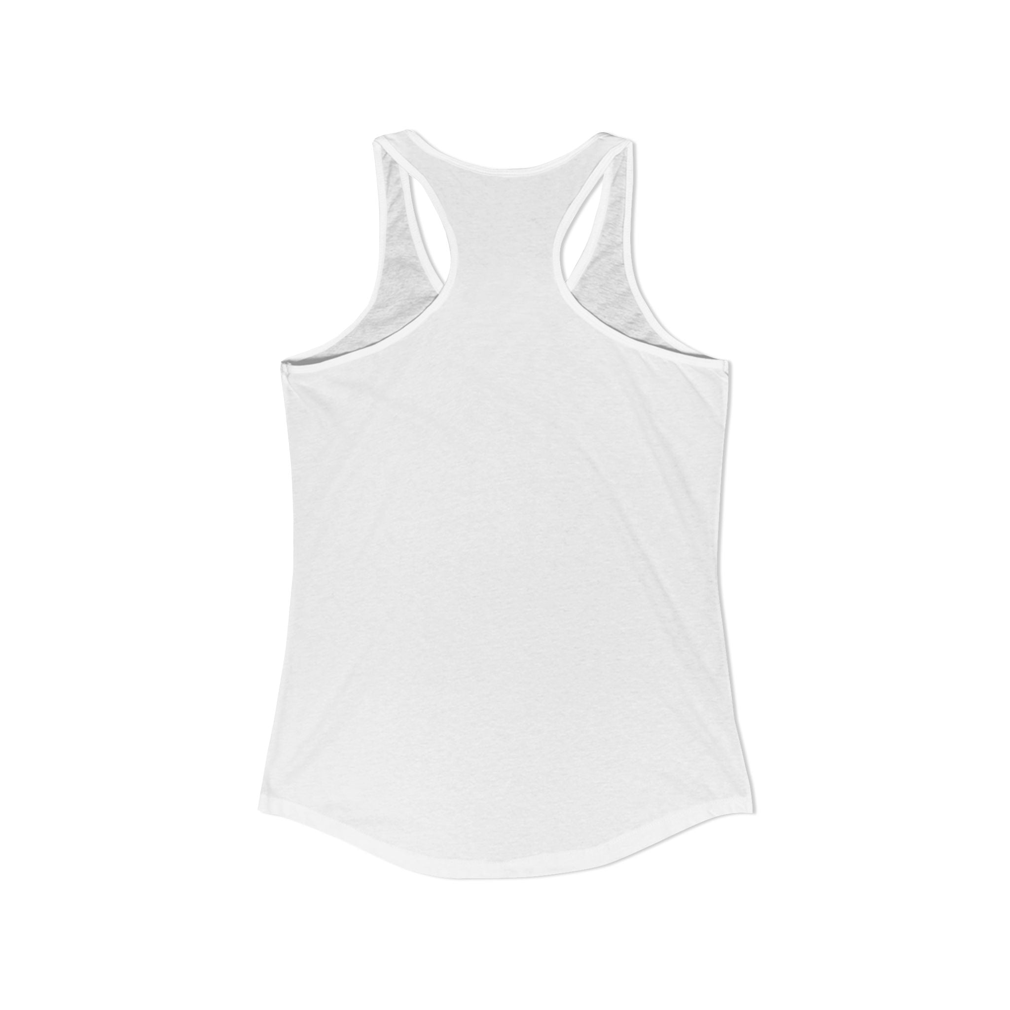 Poodle Obsessed - Women's Racerback Tank