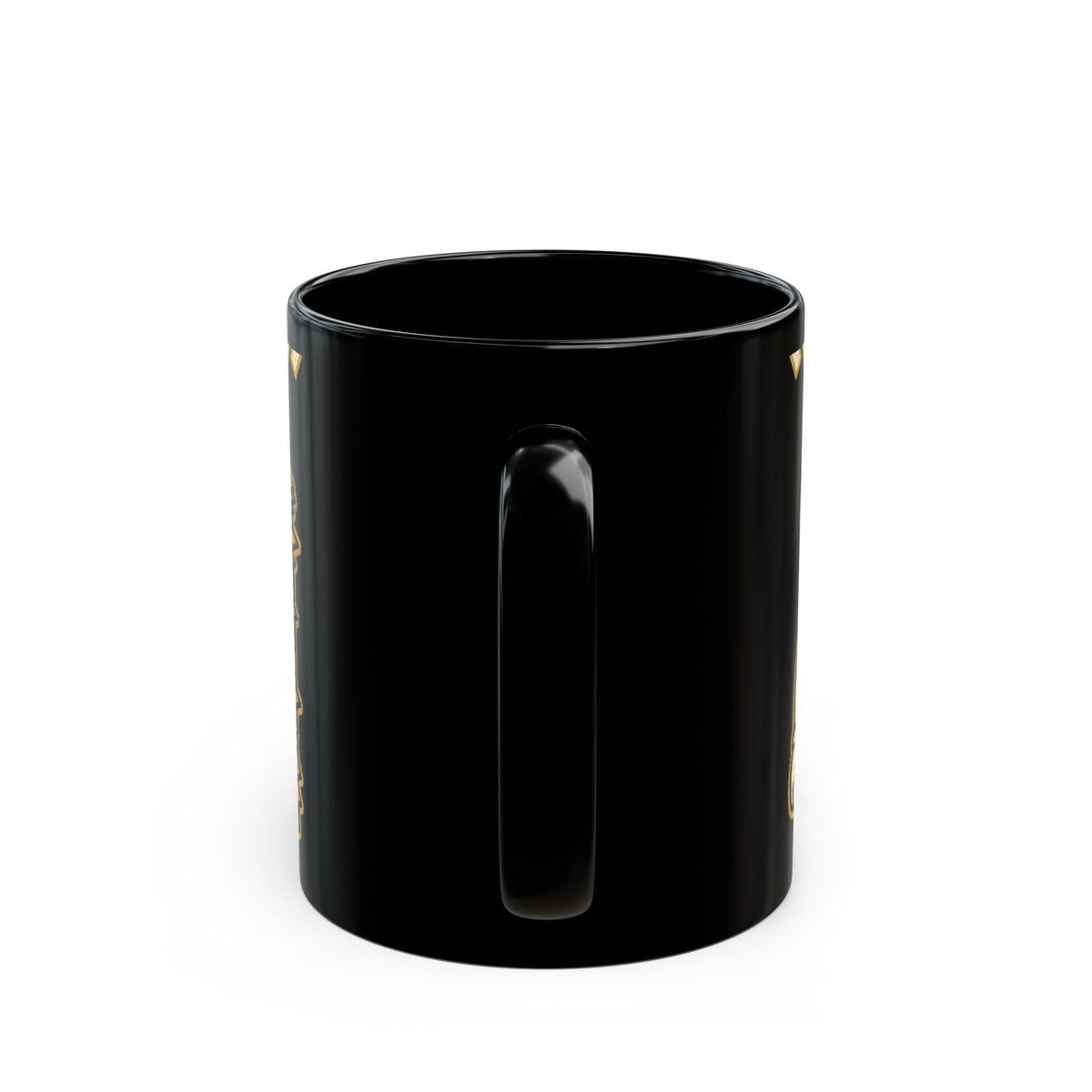 Tech Debt Paid Minimum Mug