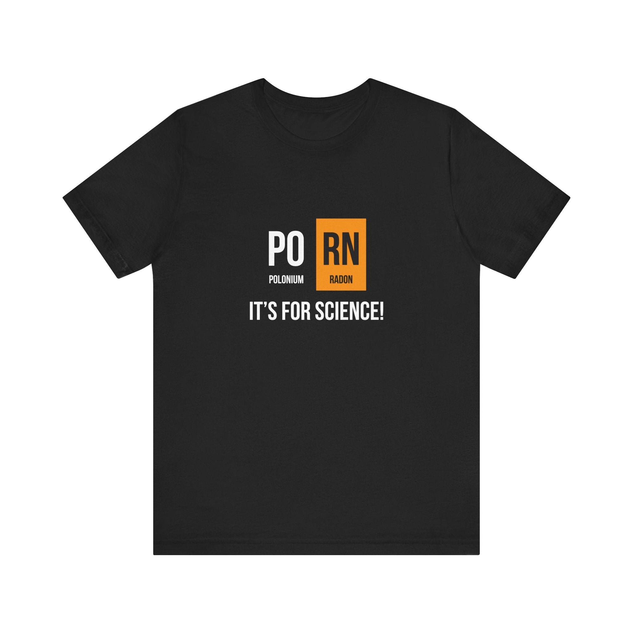 PO-RN - T-Shirt