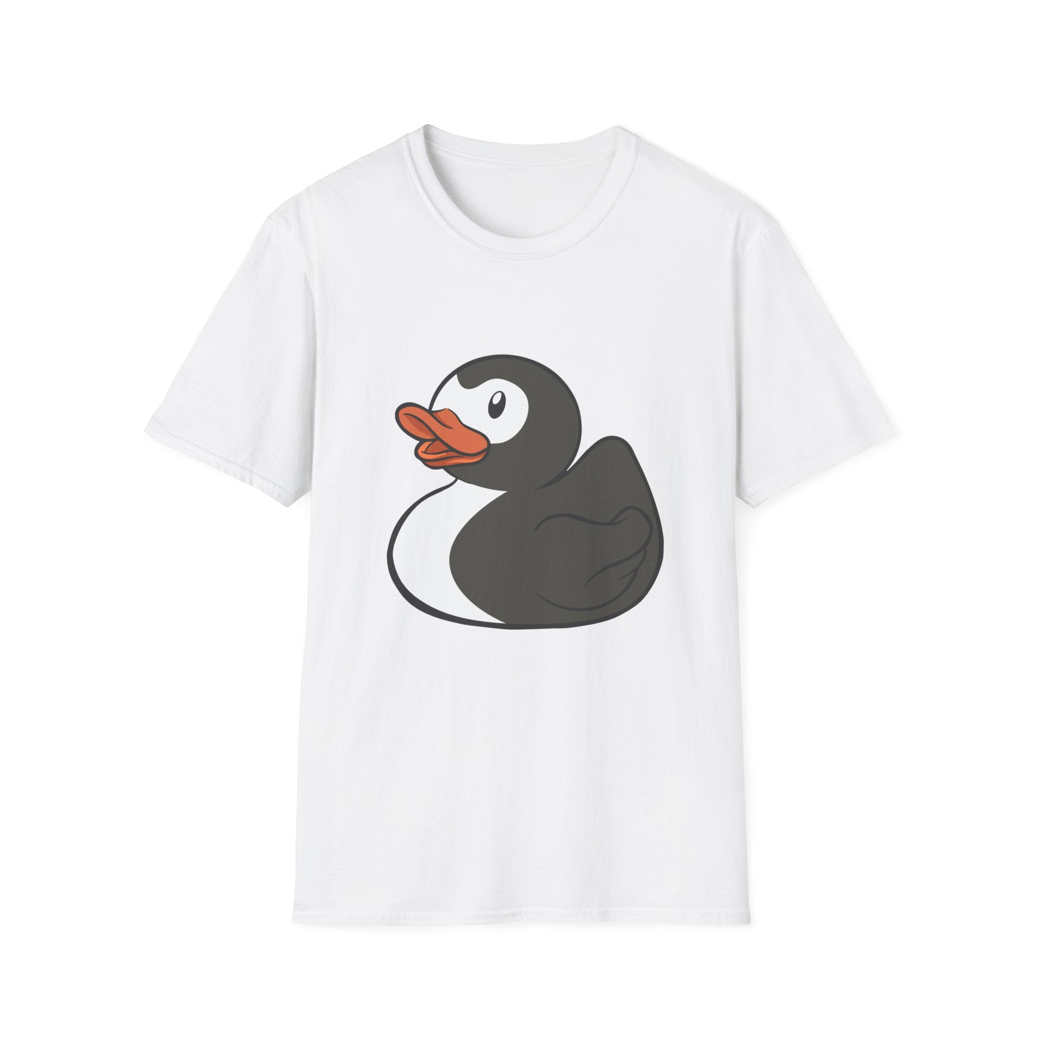 Super Duck T-Shirt