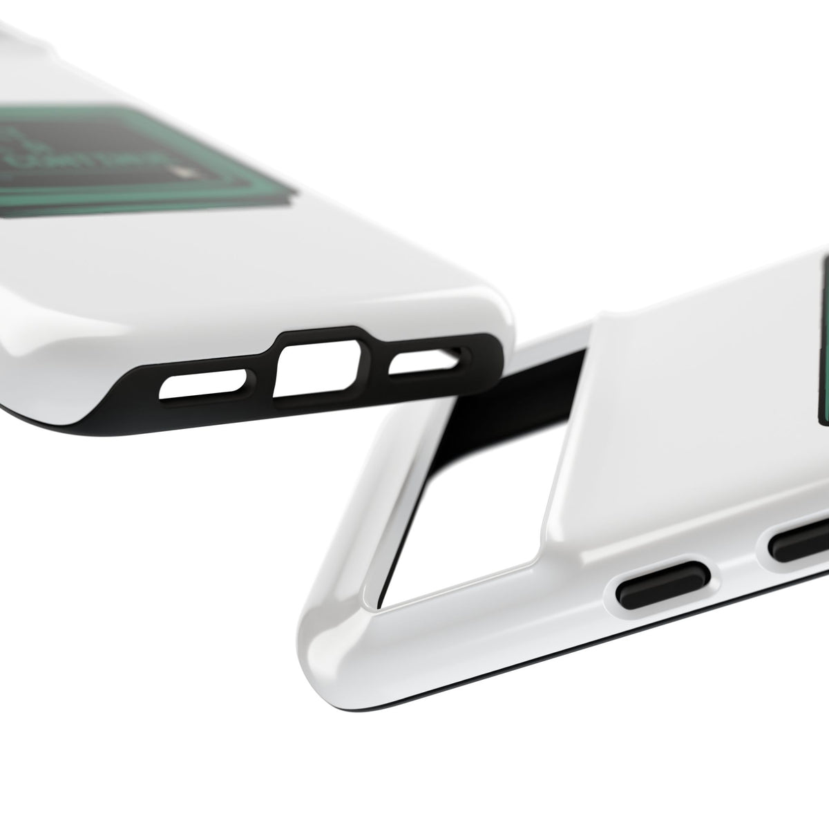 Insert Disk A to Continue Phone Case