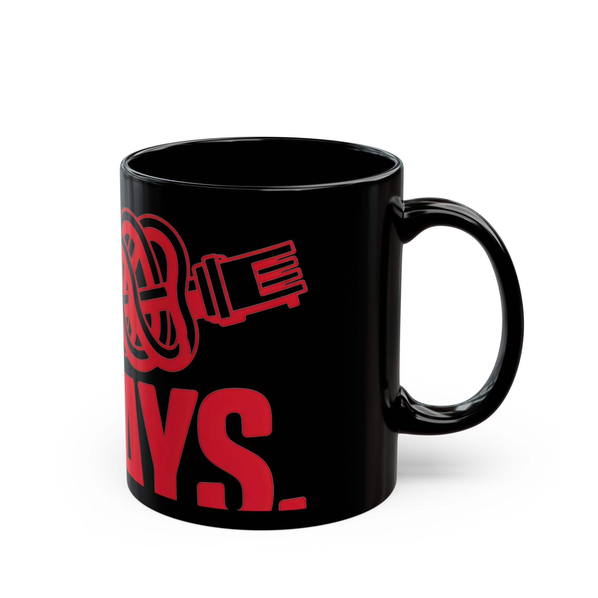 It's Always DNS Mug