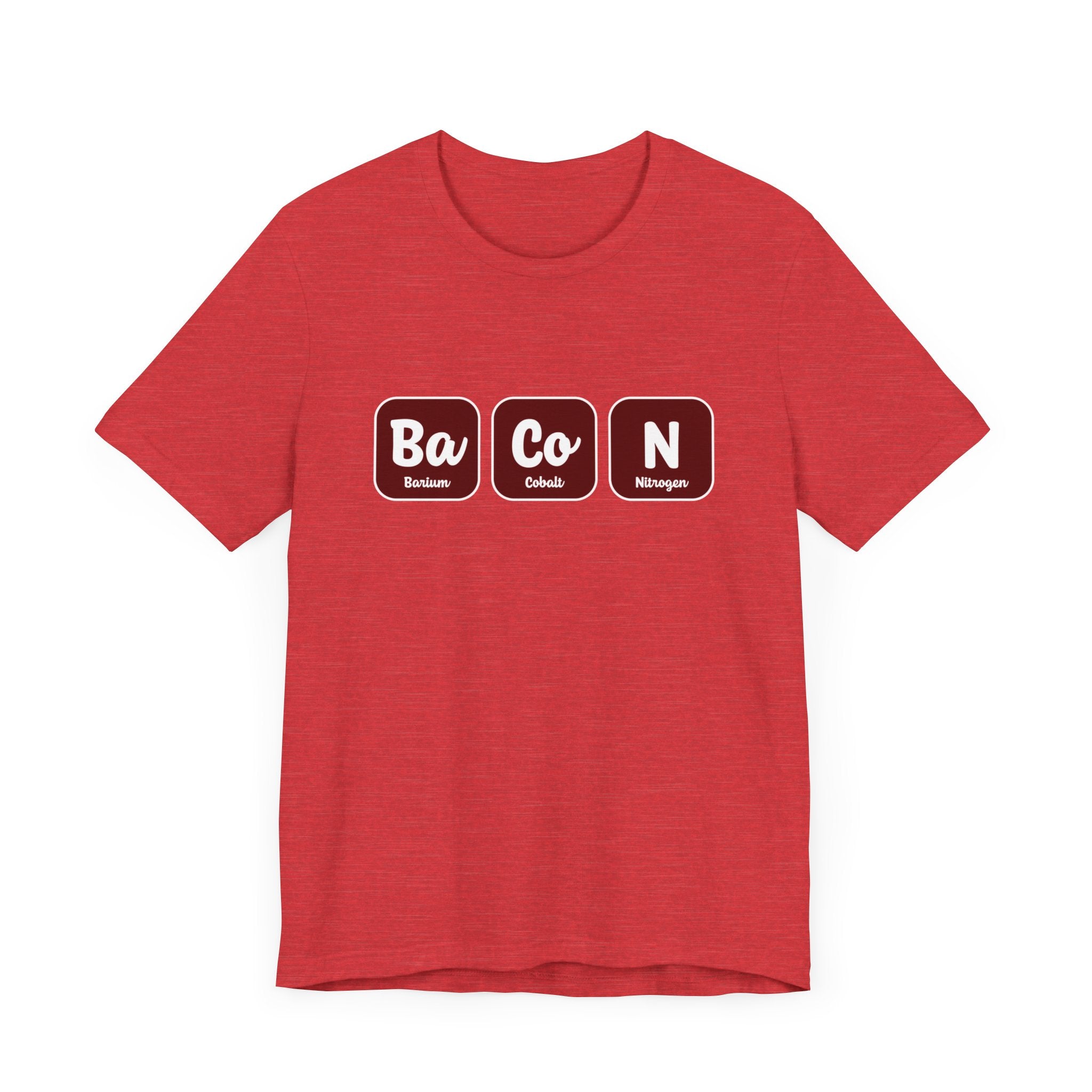 Ba-Co-N - T-Shirt