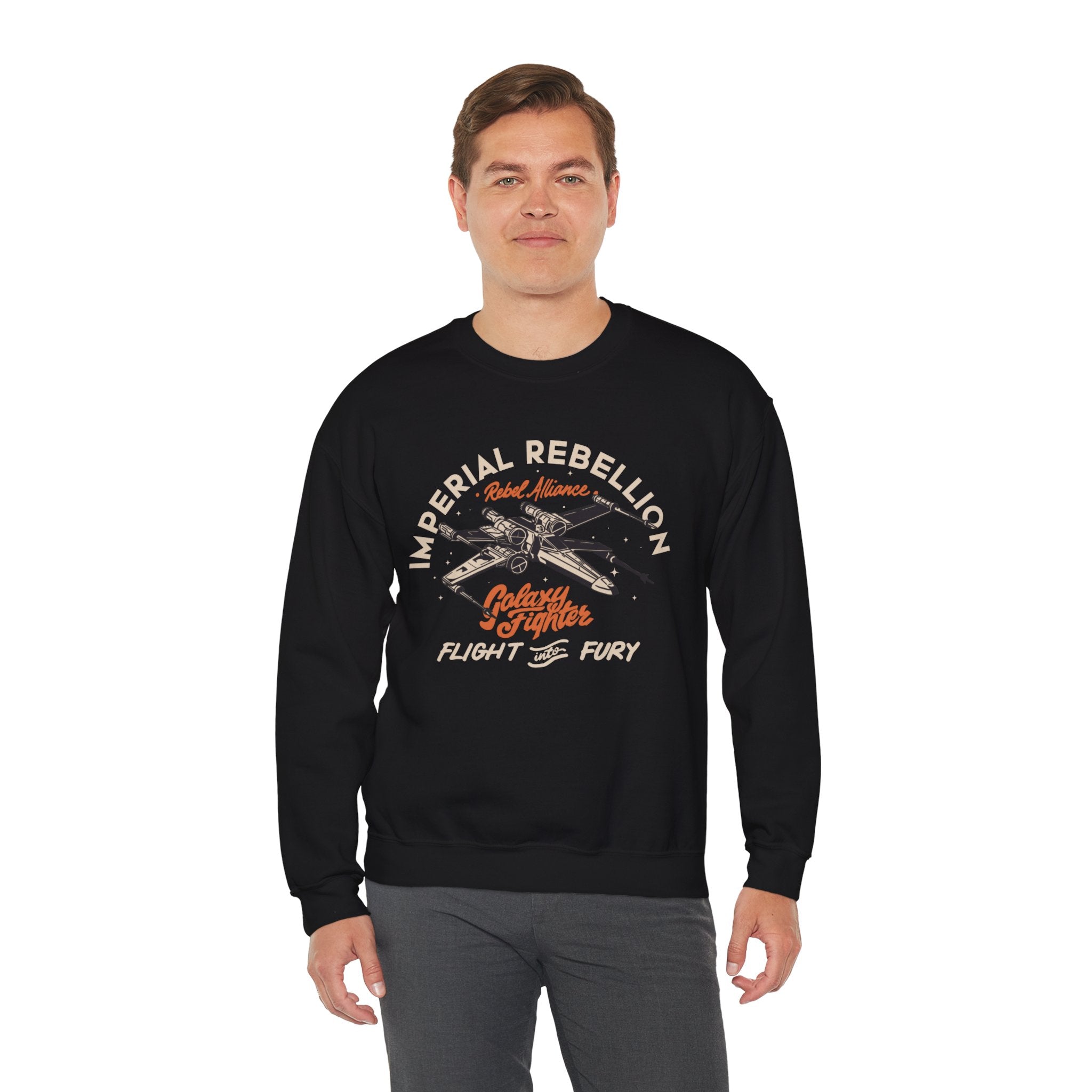 Imperial Rebel -  Sweatshirt