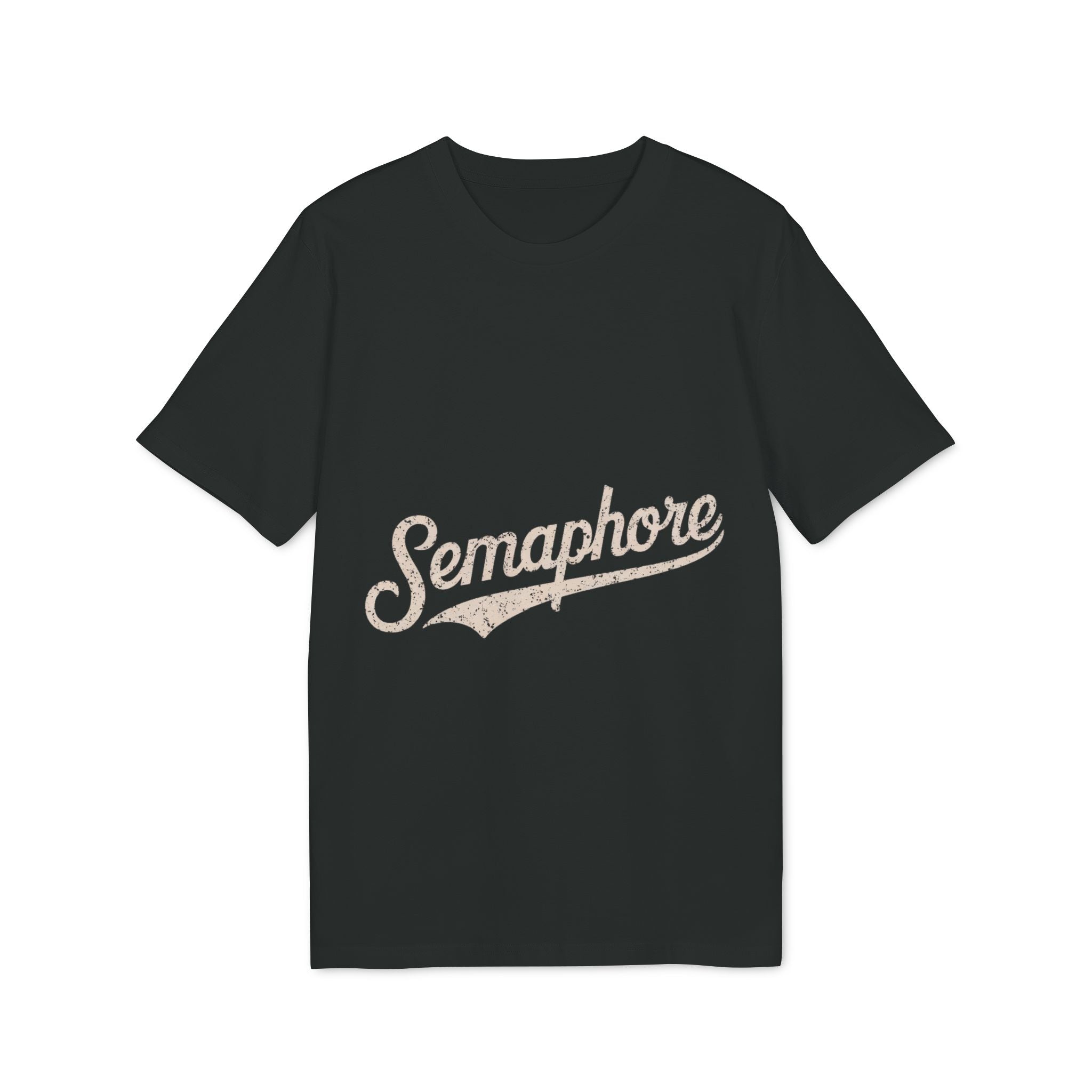 Semaphore - Organic T-Shirt