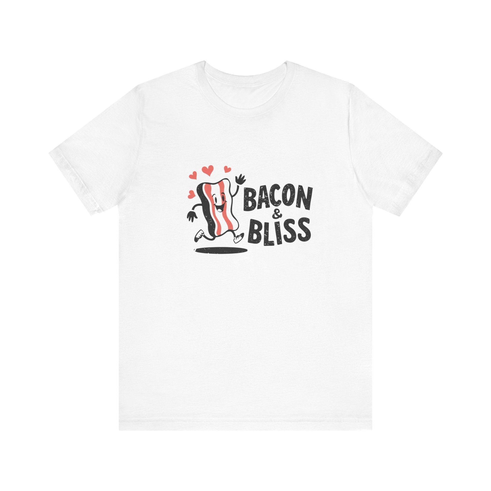 Bacon & Bliss - T-Shirt