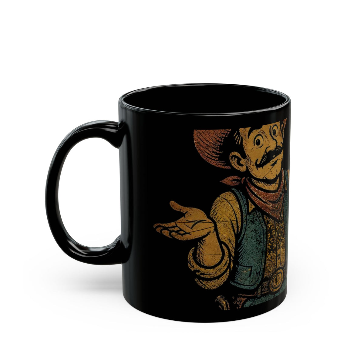 Documentation? In This Economy? Mug