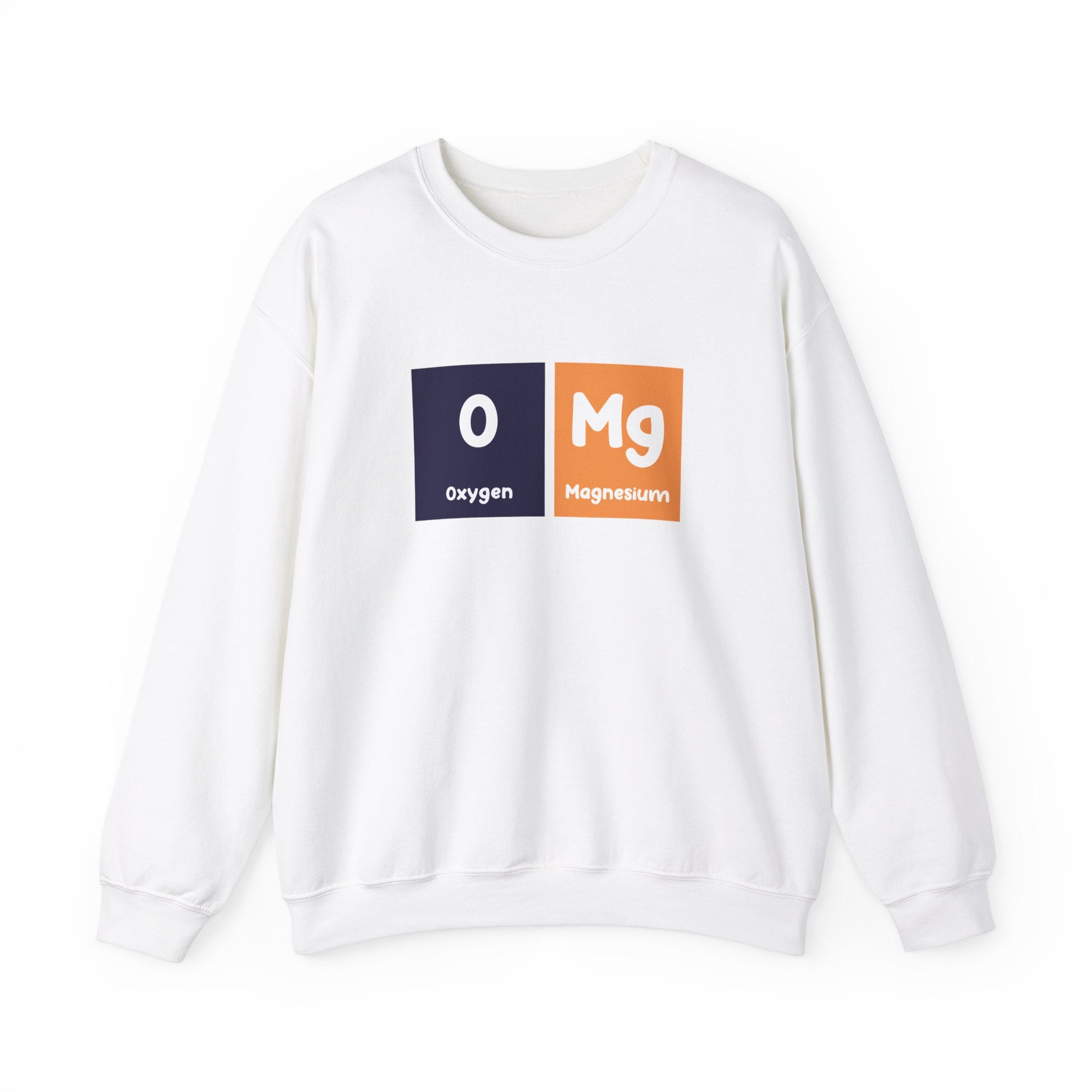 O-Mg -  Sweatshirt