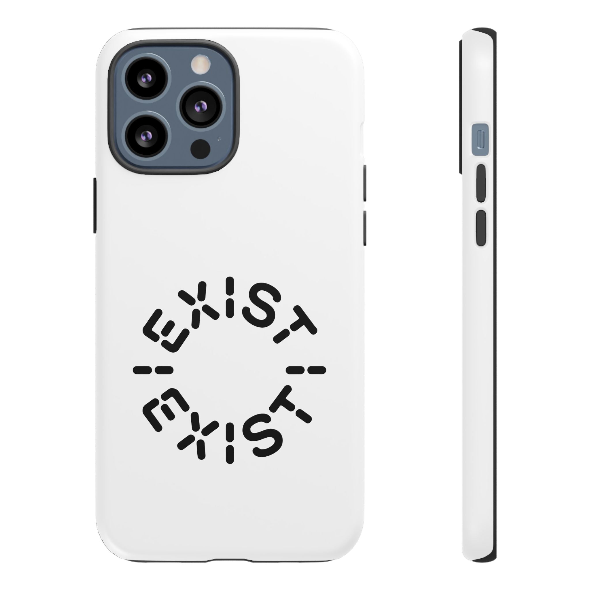 Exist Exist- Impact-Resistant Phone Case